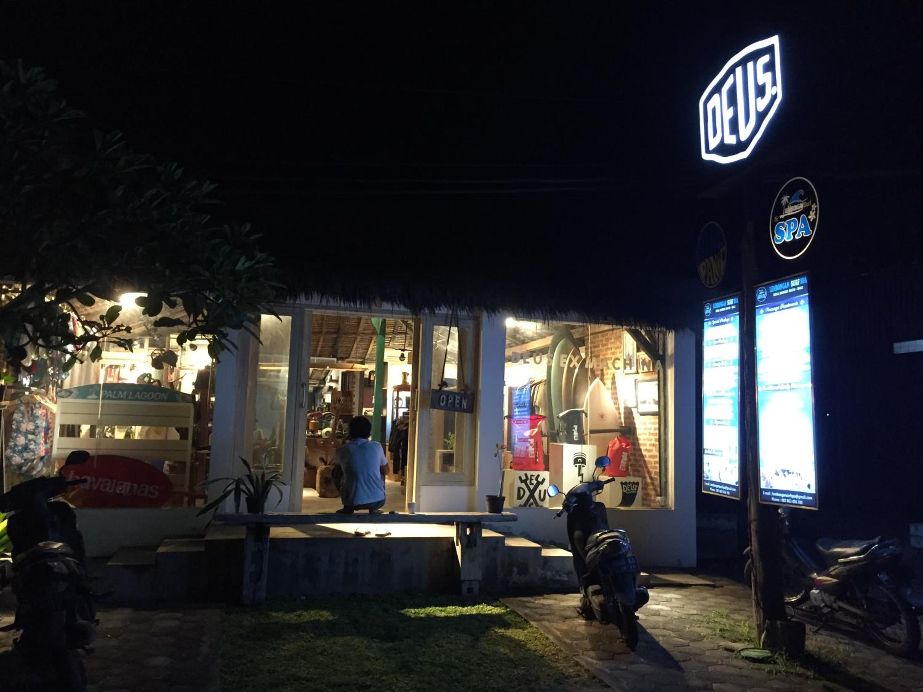 Nata Homestay