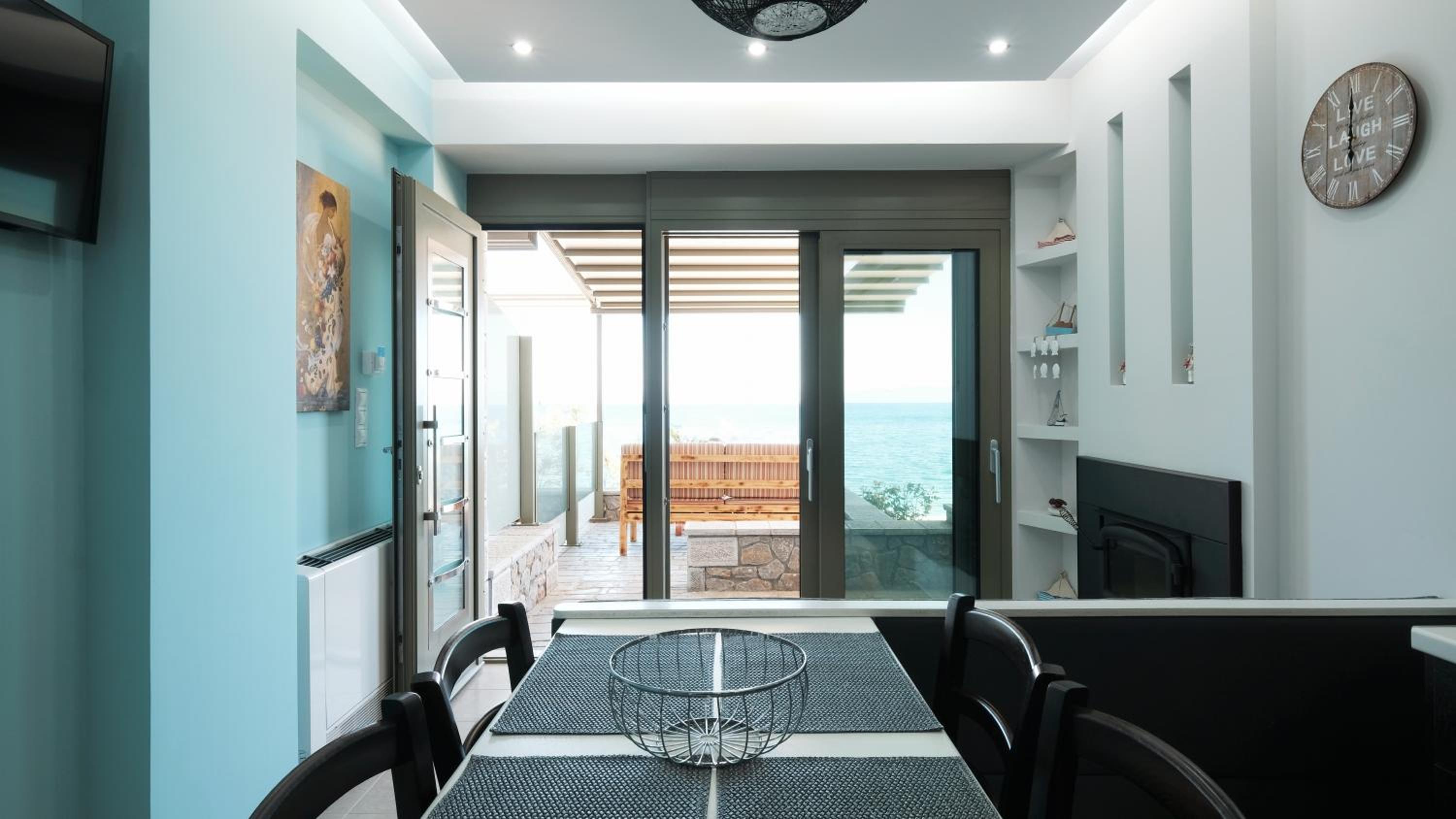 Villas Ve view 3