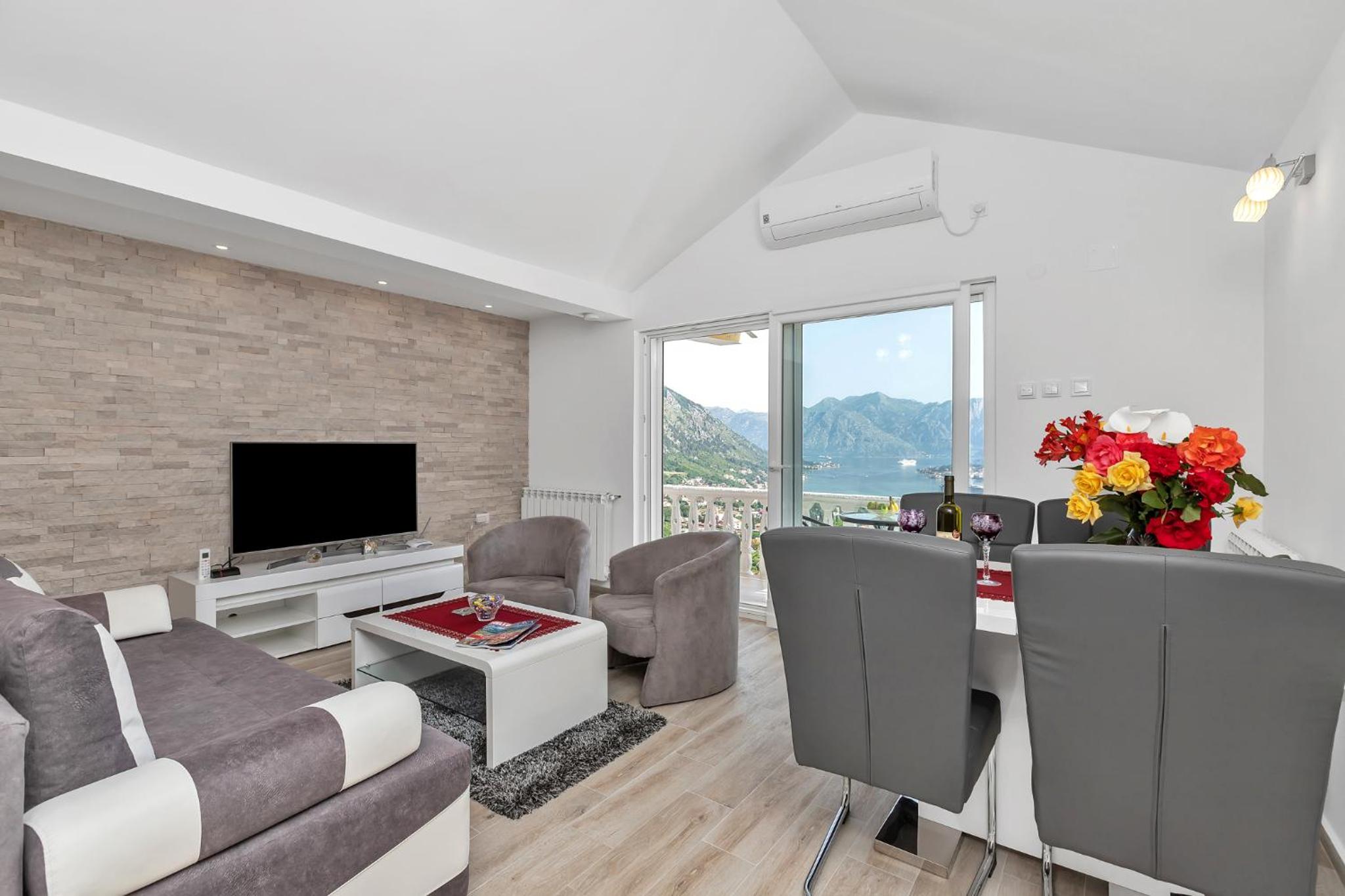 Apartment Kalle view 3