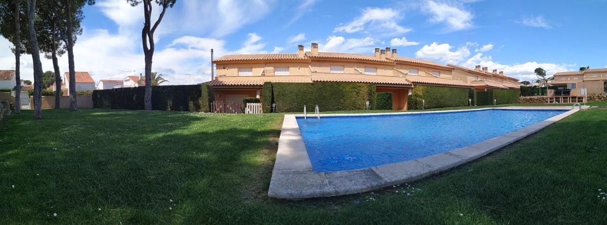 Villa Daro L'escala photo 5