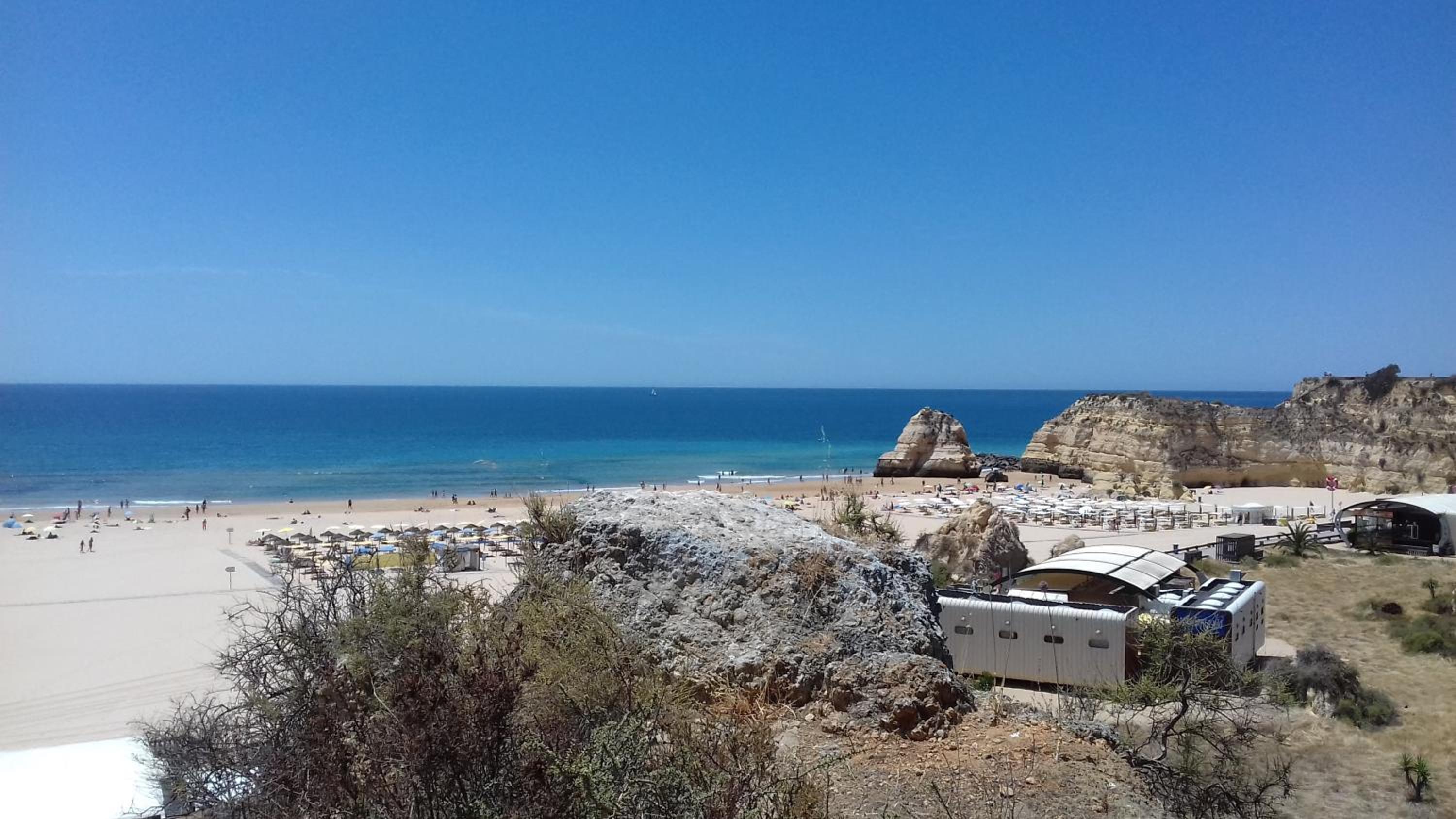 Aqui Rocha