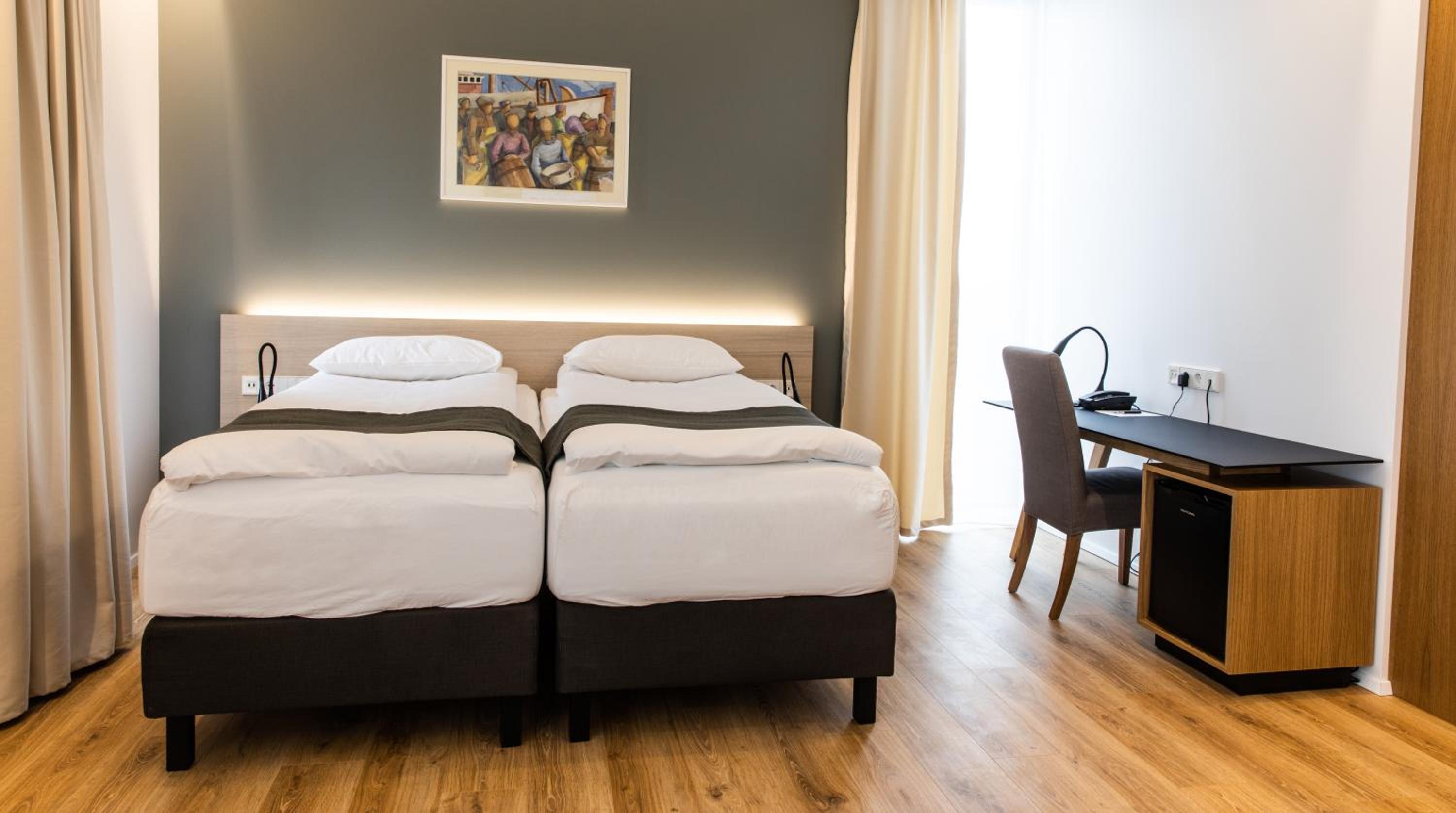 Hotel South Coast 37