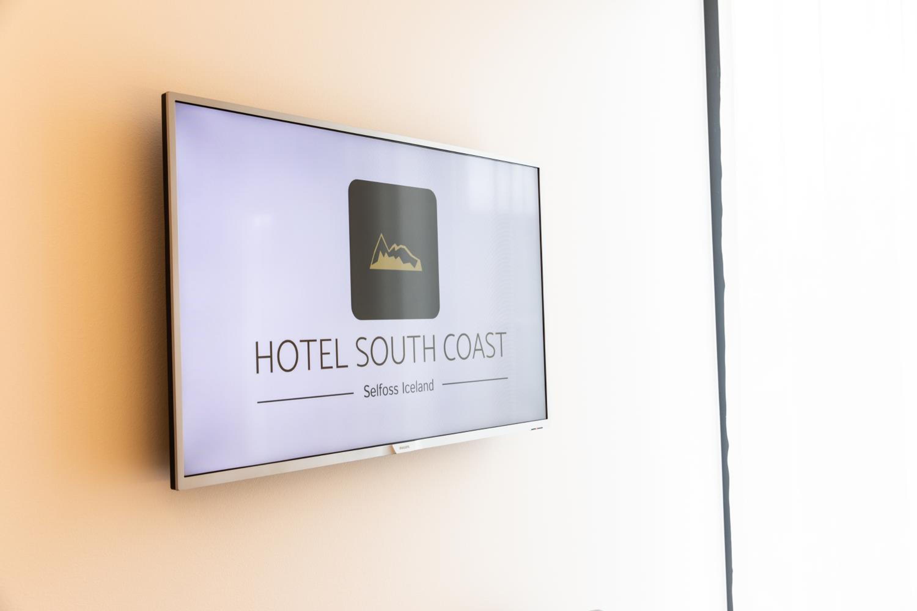 Hotel South Coast 40