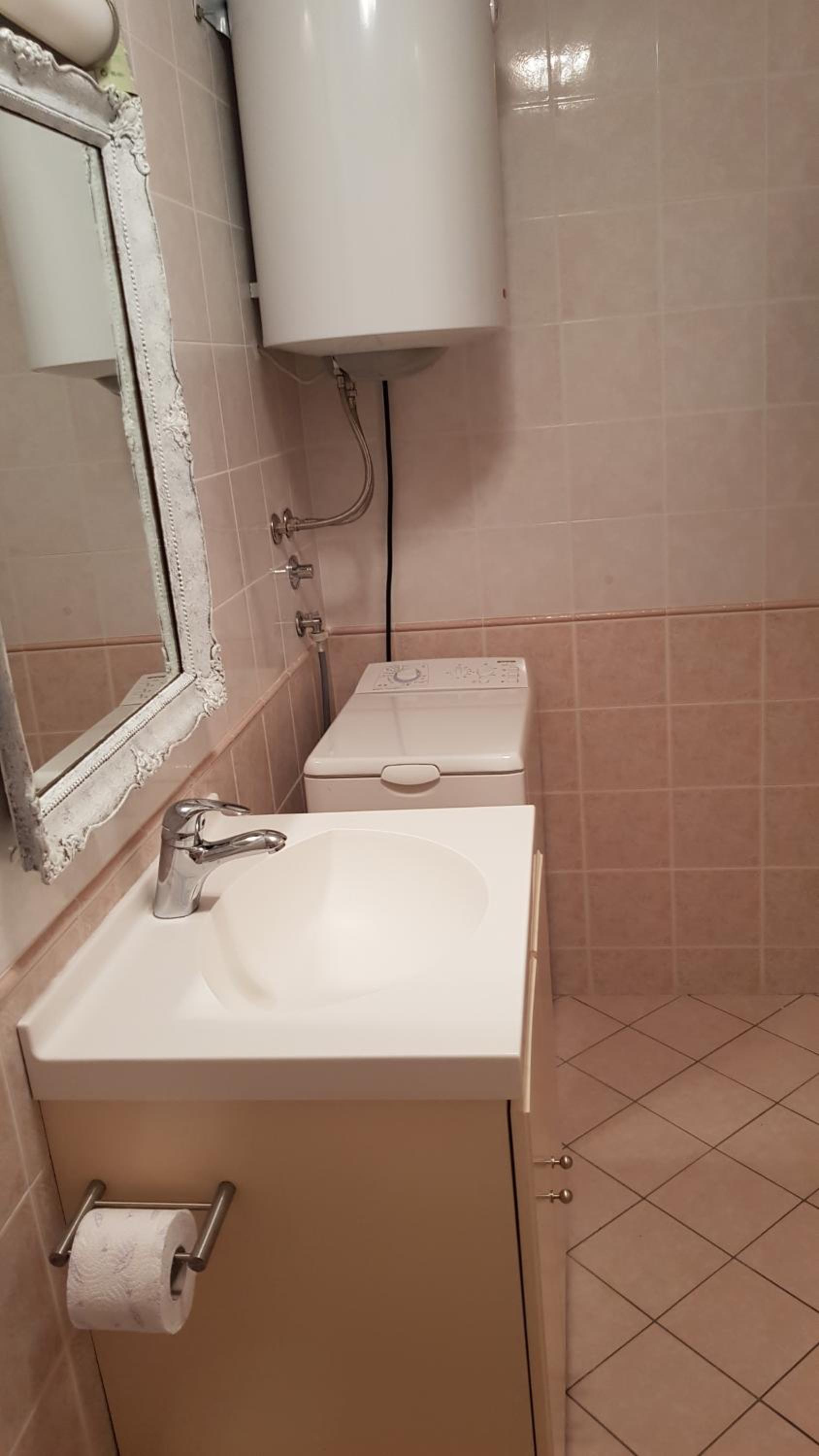 Apartman Krstanović
