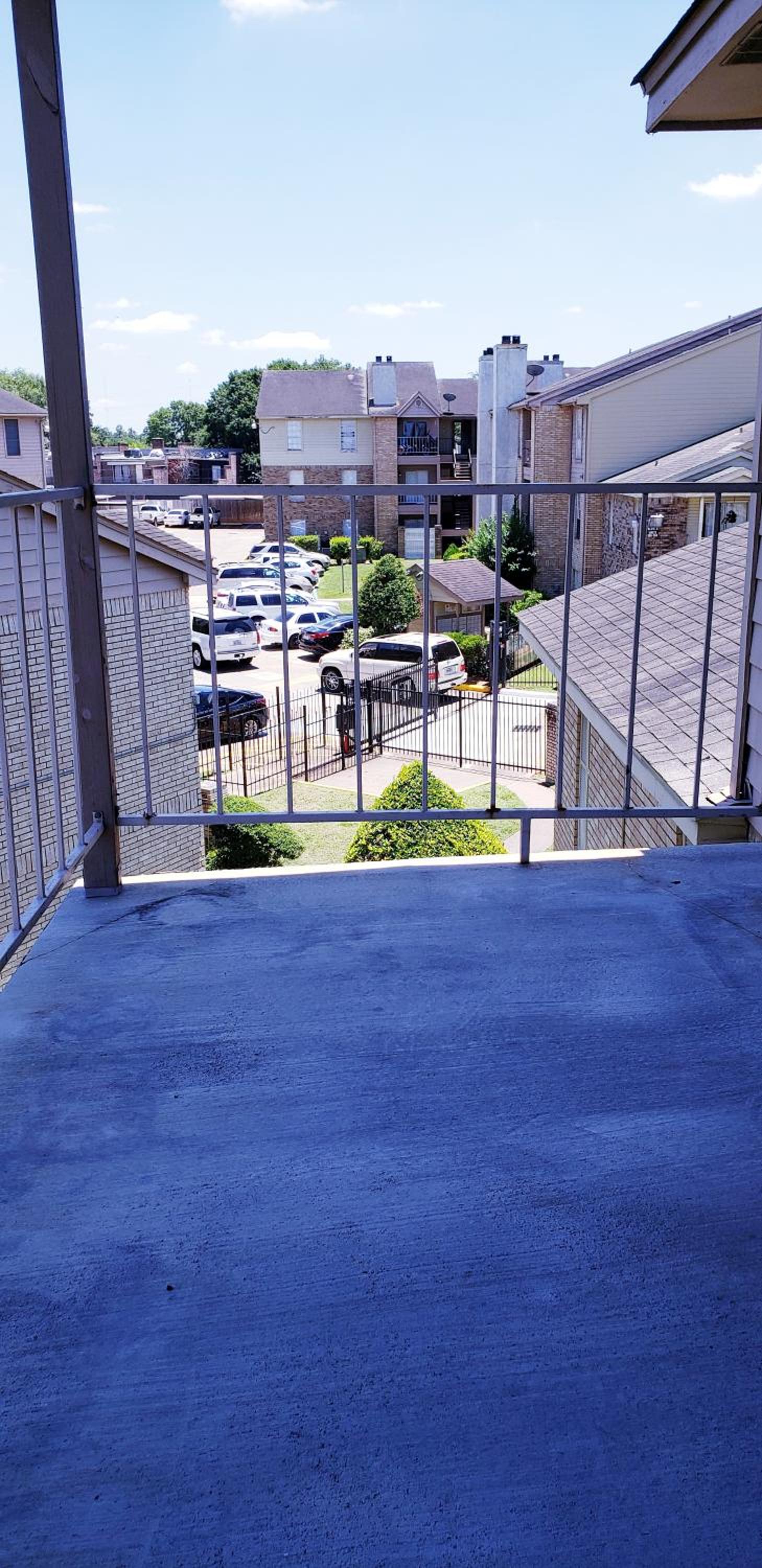 Cozy Condo view 4