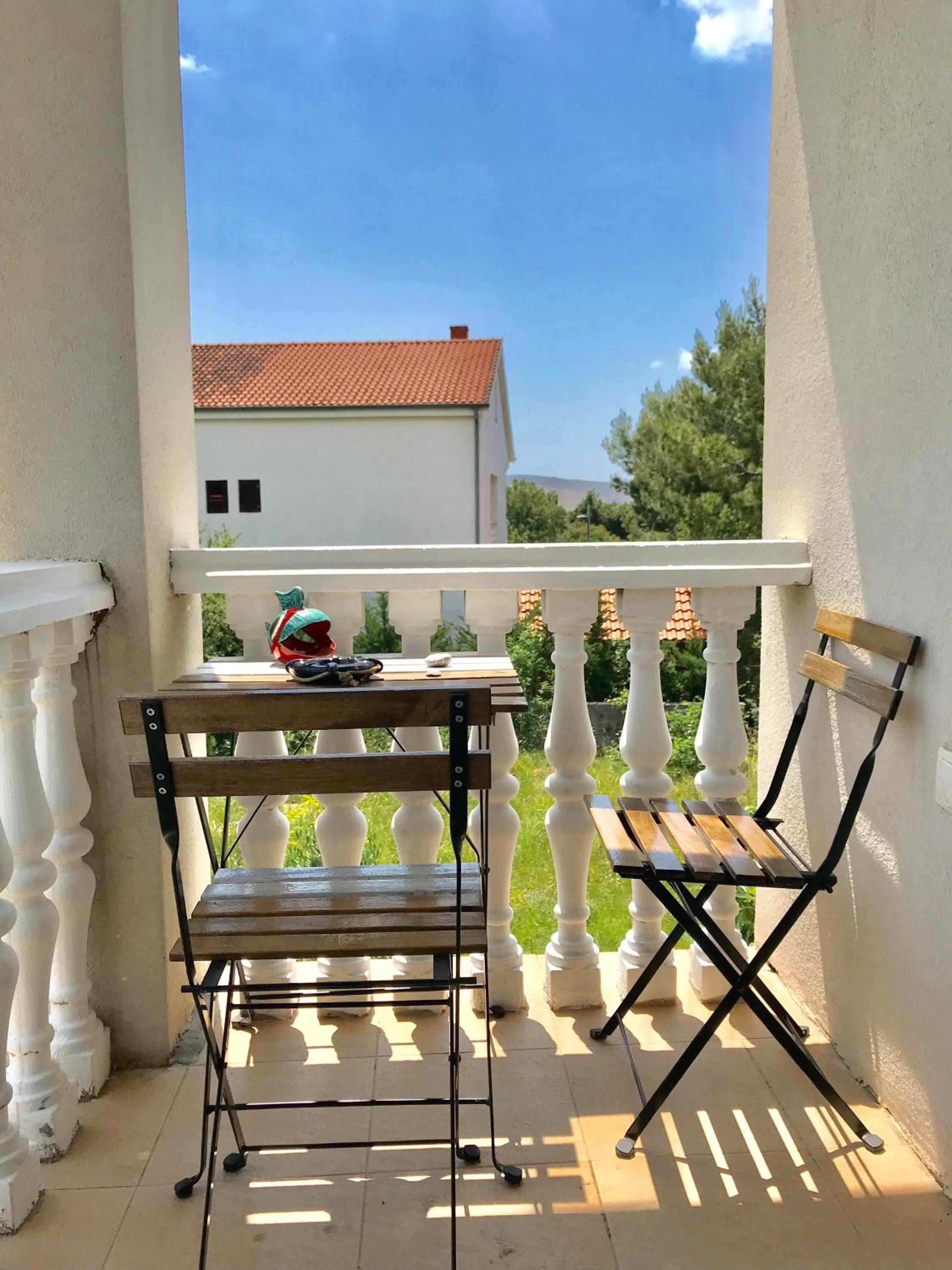 Apartment Pepa Starigrad Paklenica view 5