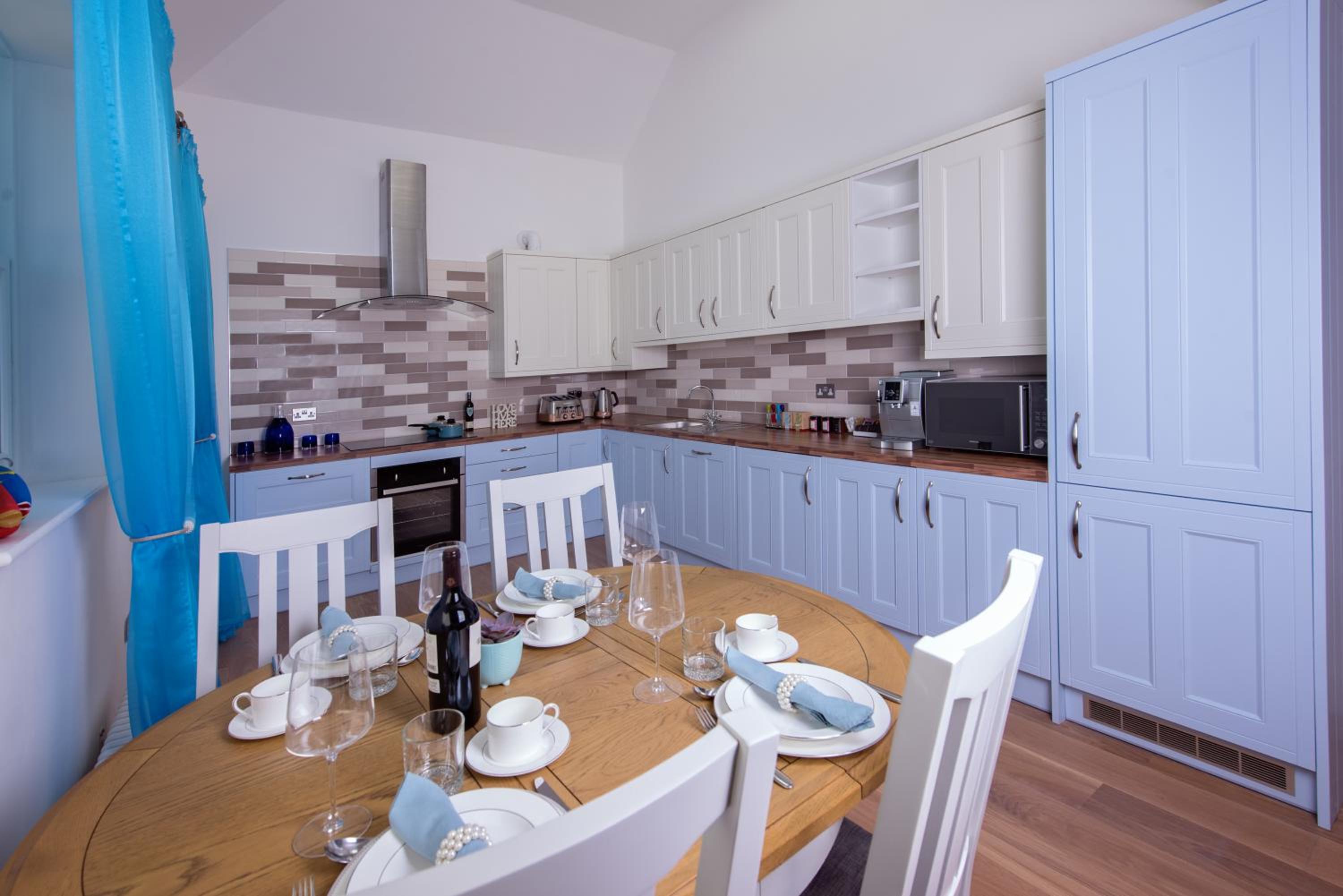 Oxford Vacations - Best Luxury Apart Hotel in Oxford- Beechwood House - Property Image 26