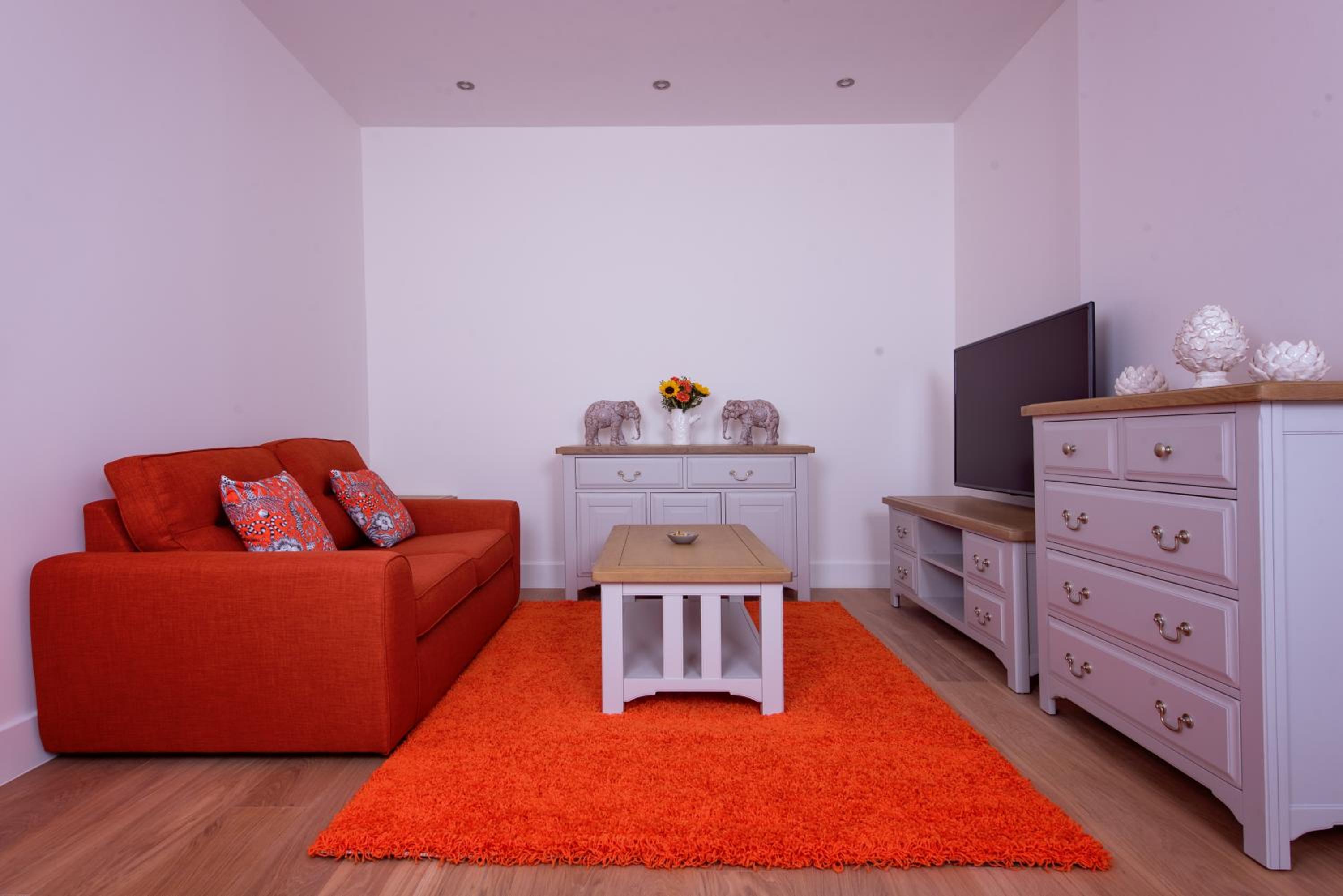 Oxford Vacations - Best Luxury Apart Hotel in Oxford- Beechwood House - Property Image 23