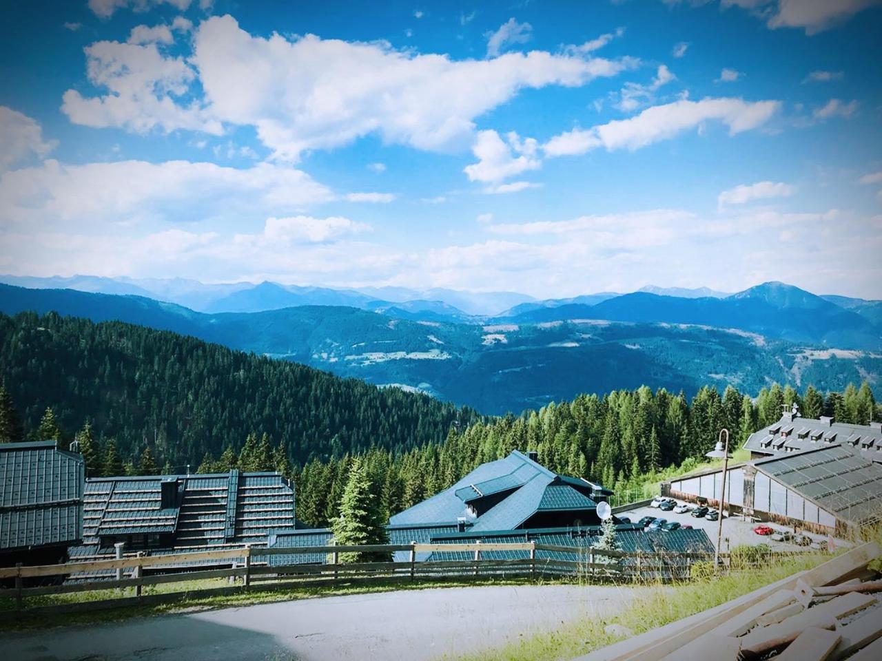 Stubihuettn