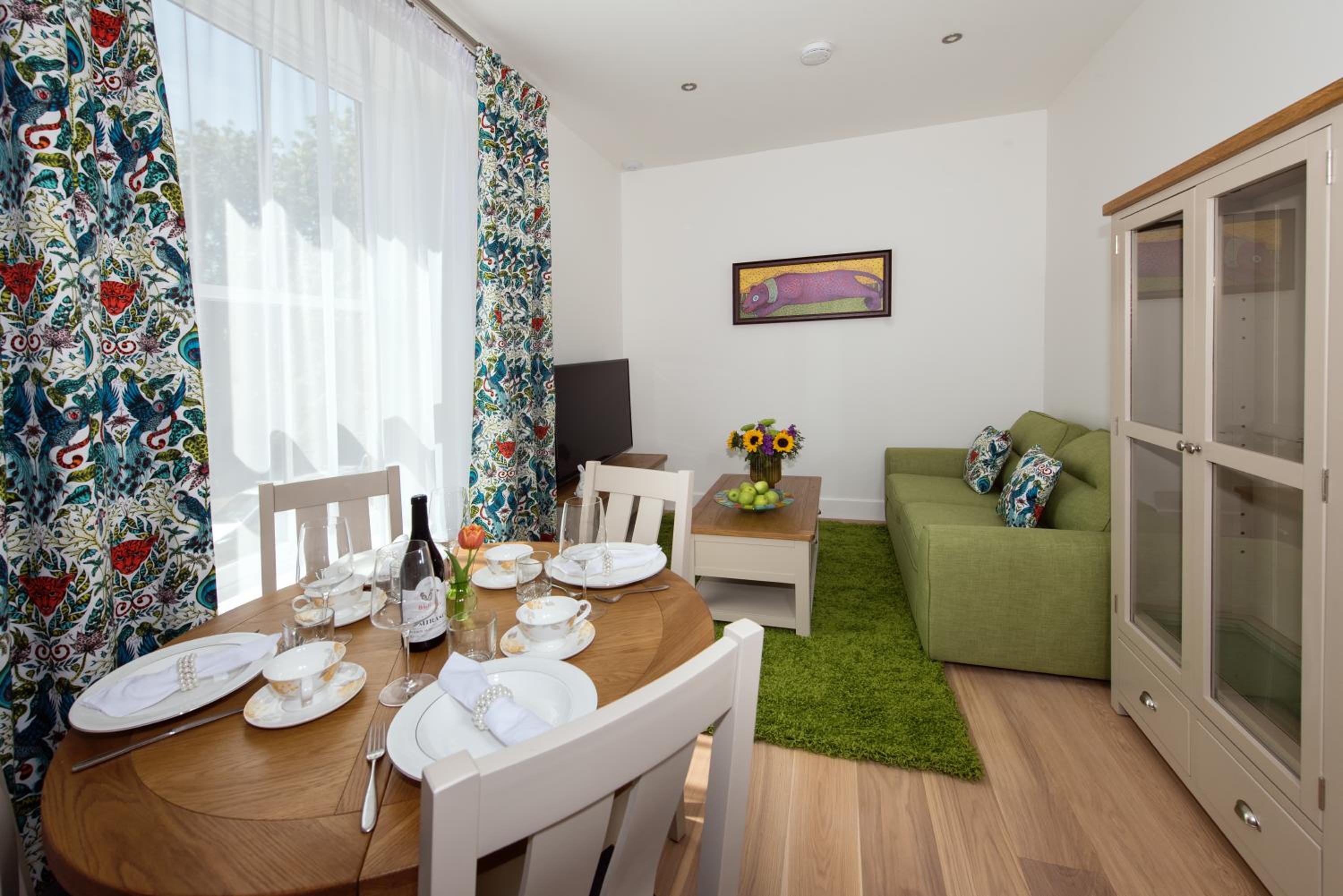 Oxford Vacations - Best Luxury Apart Hotel in Oxford- Beechwood House - Property Image 41