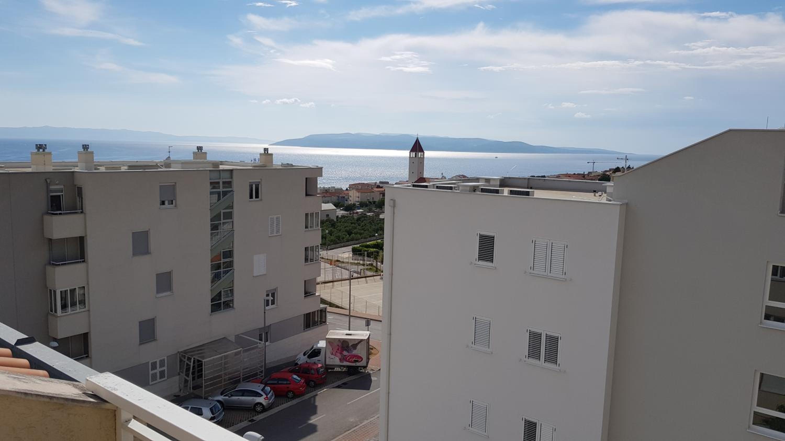 Apartman Krstanović