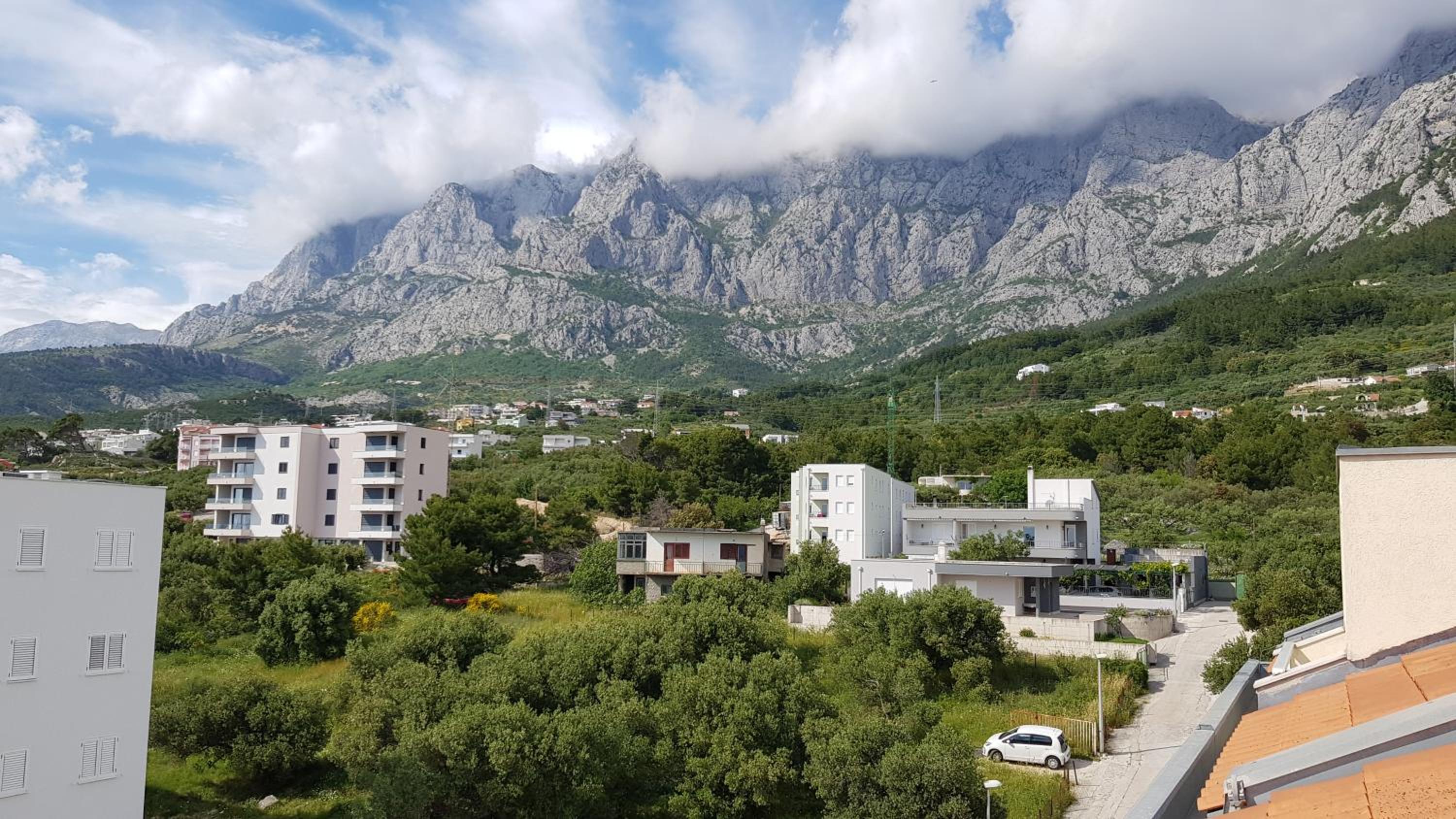 Apartman Krstanović