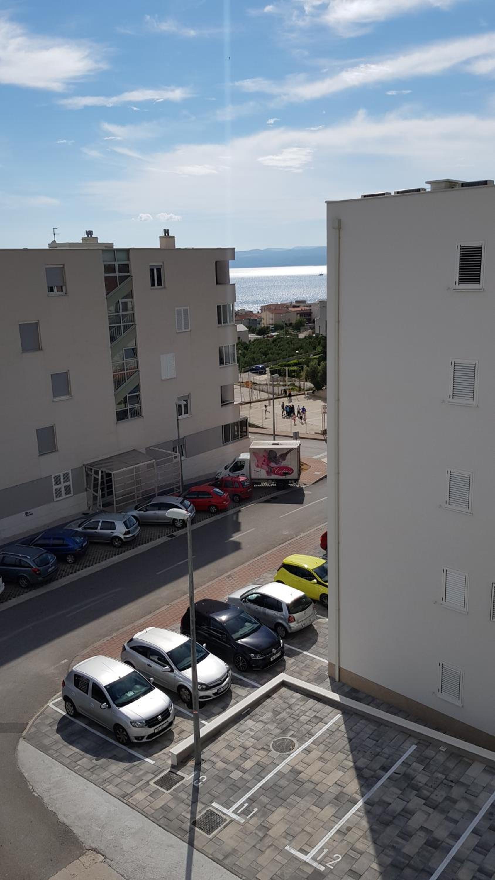 Apartman Krstanović