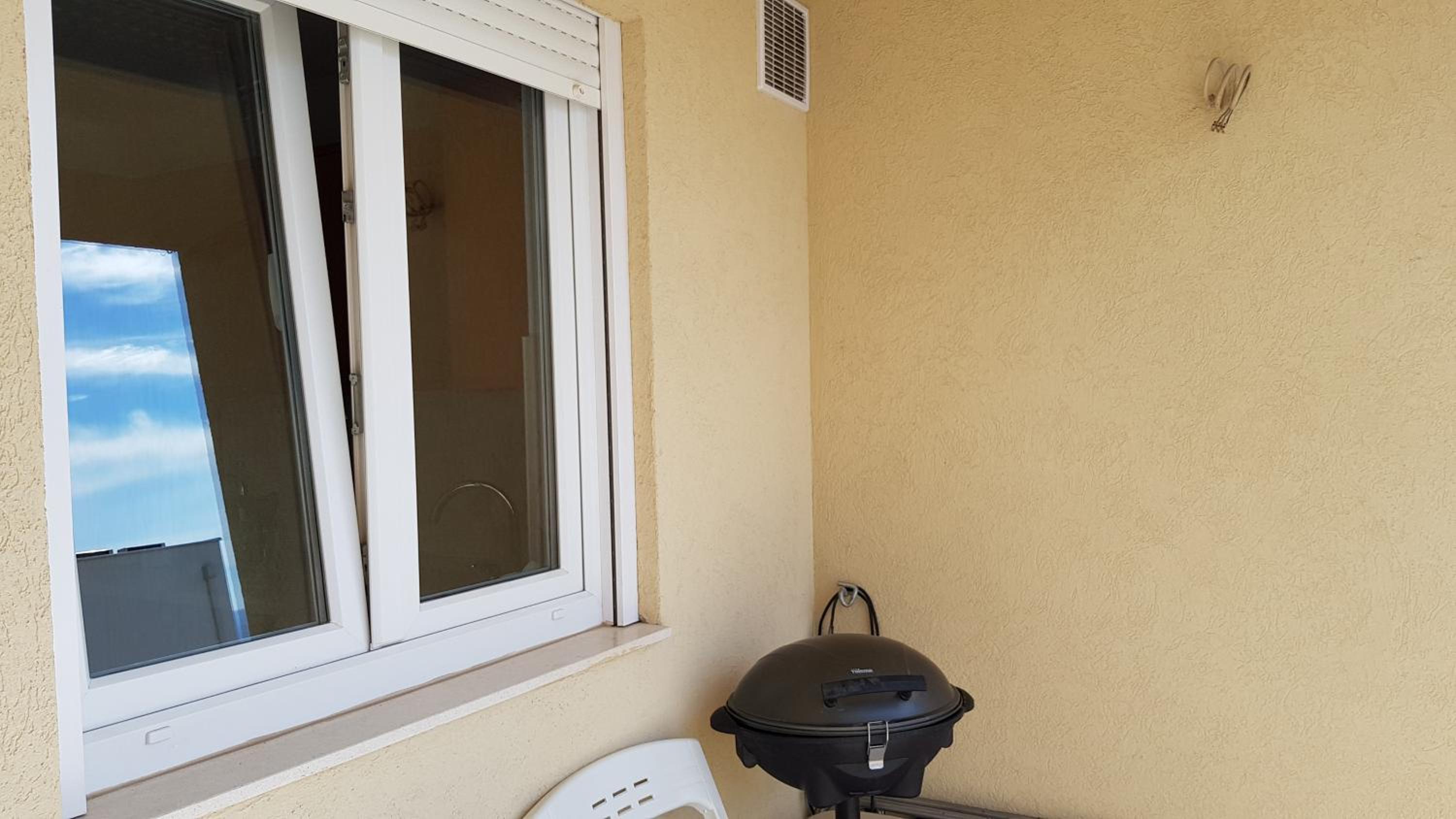Apartman Krstanović