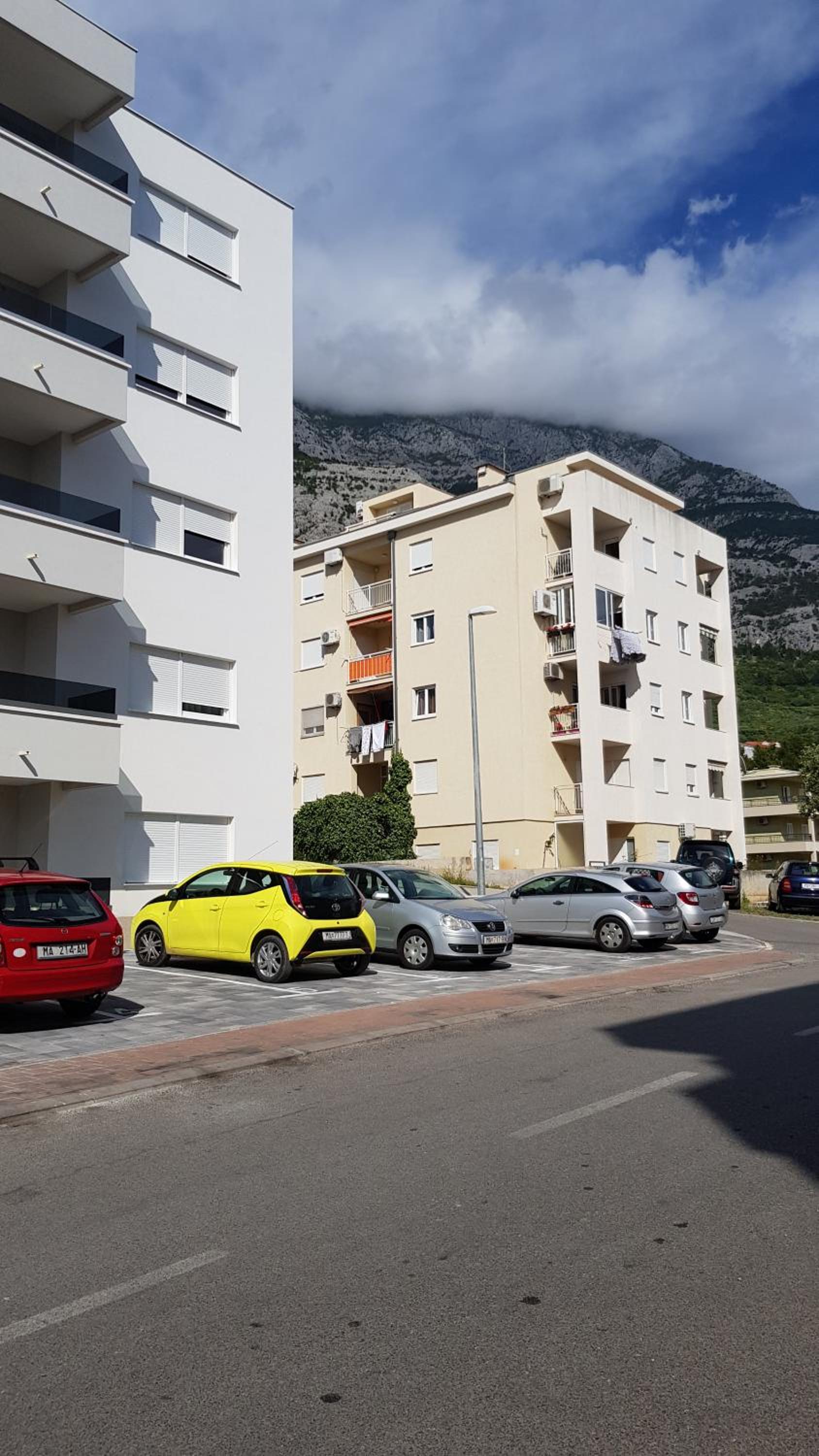 Apartman Krstanović