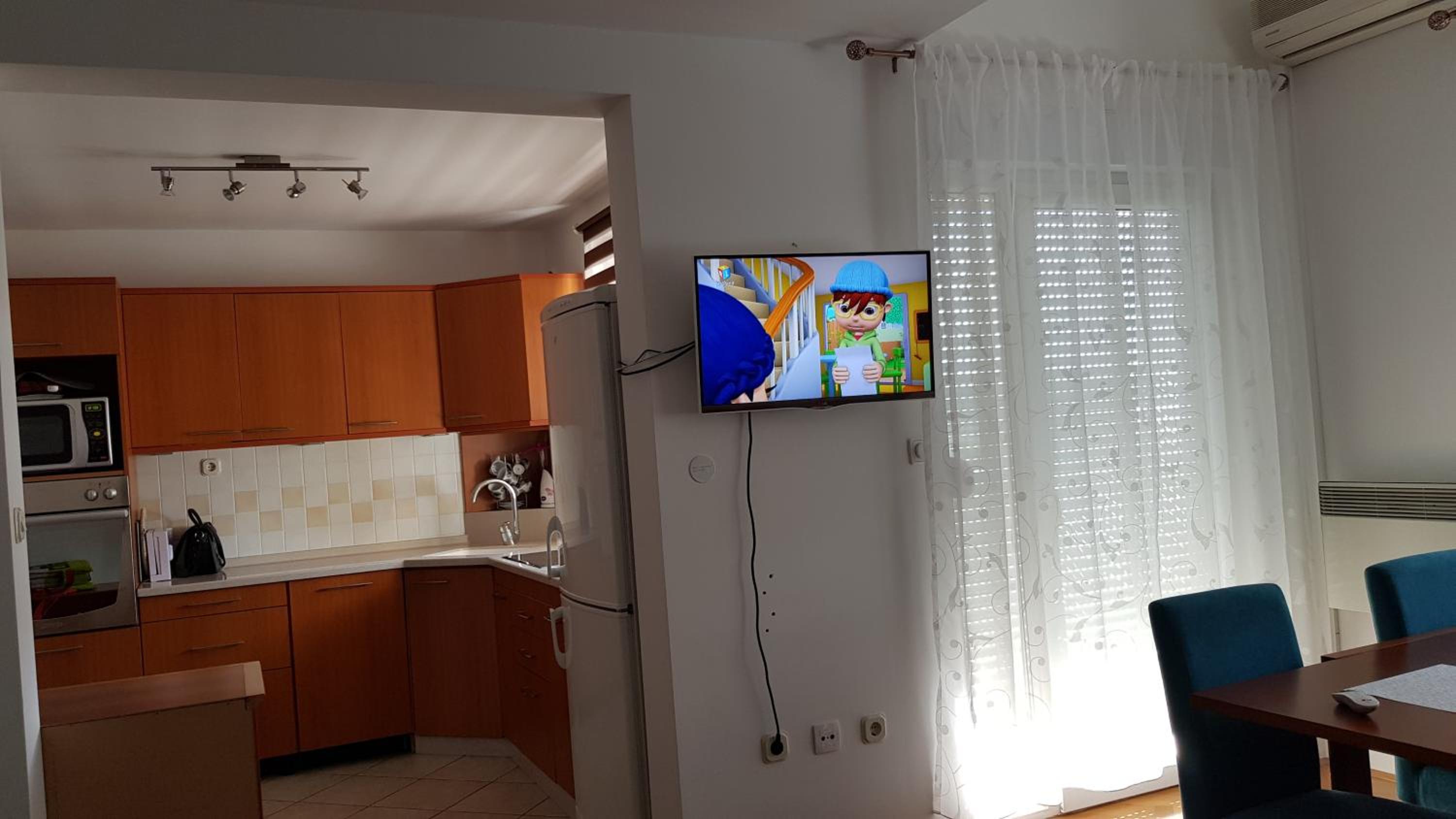 Apartman Krstanović