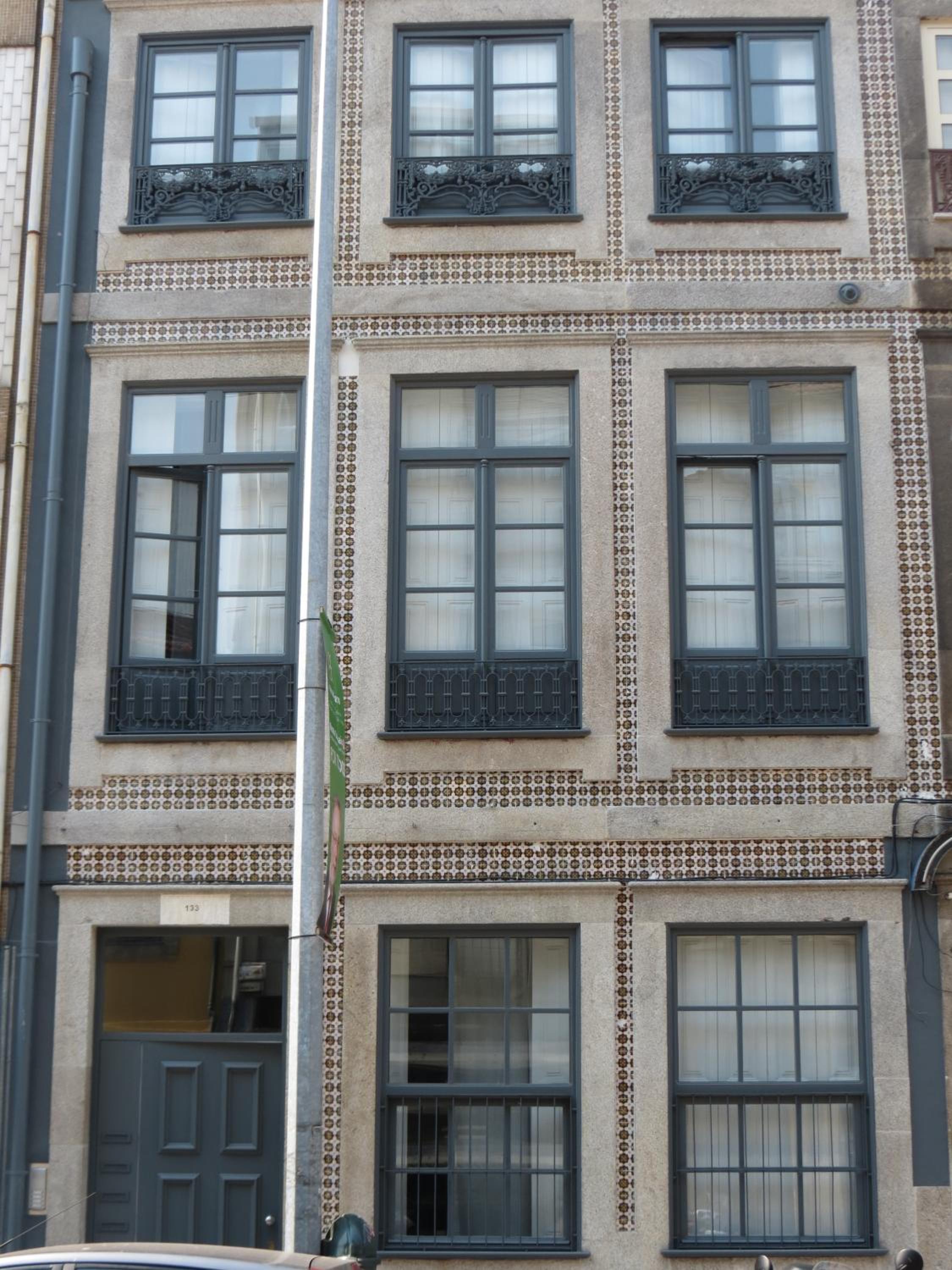 Citybreak-apartments Lapa