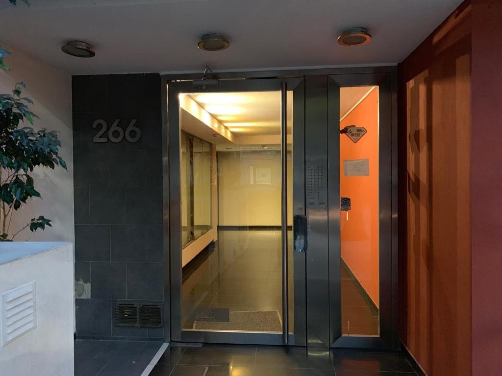 Departamento Nueva Cordoba pa 4personas
