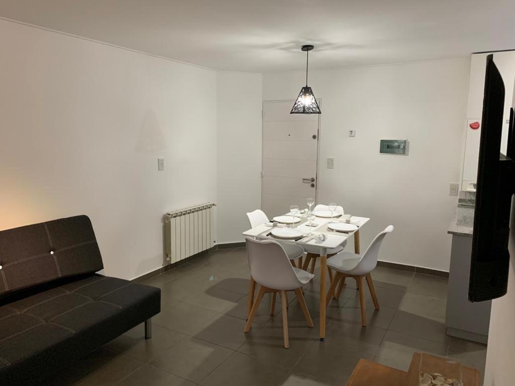 Departamento Nueva Cordoba pa 4personas
