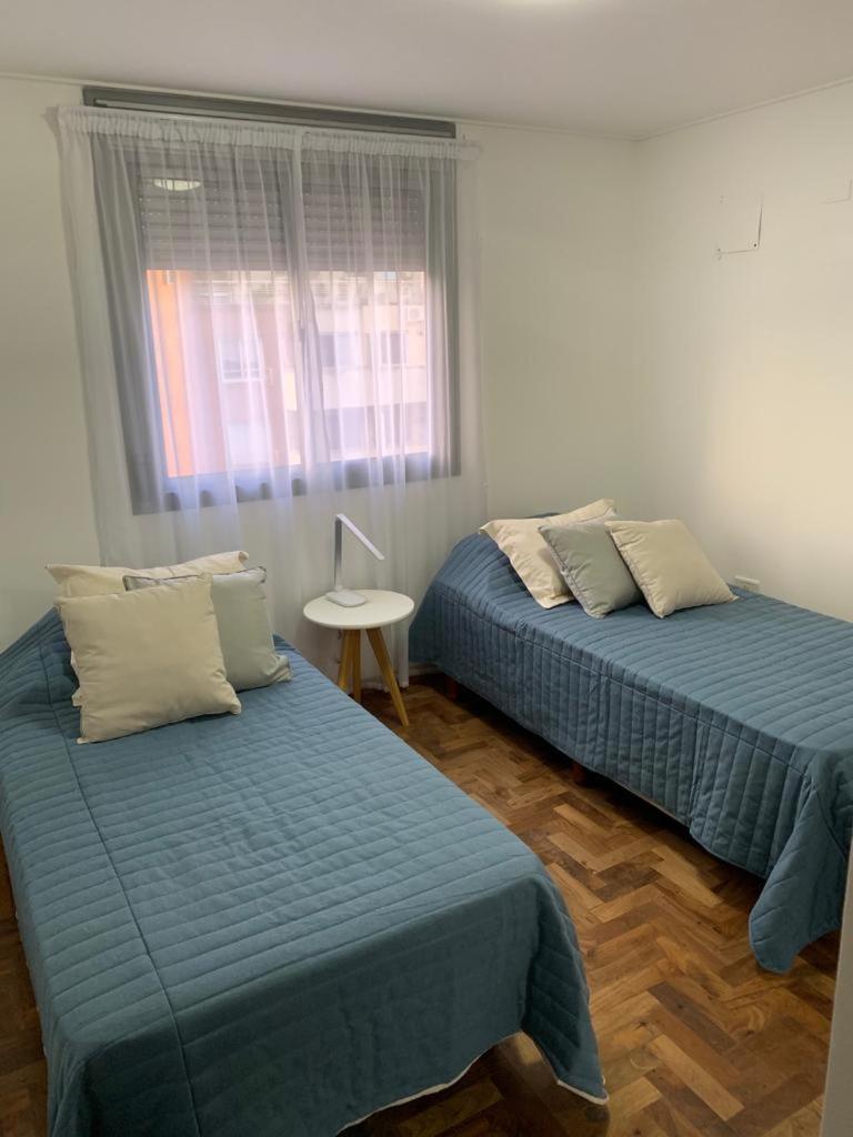 Departamento Nueva Cordoba pa 4personas
