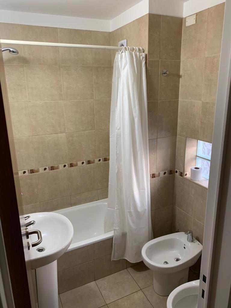 Departamento Nueva Cordoba pa 4personas