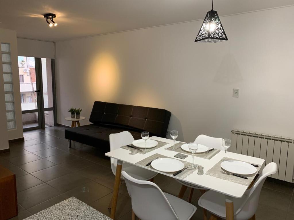 Departamento Nueva Cordoba pa 4personas