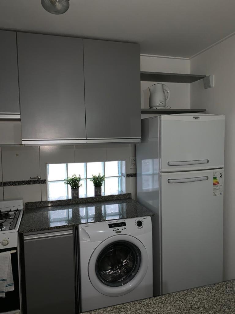 Departamento Nueva Cordoba pa 4personas