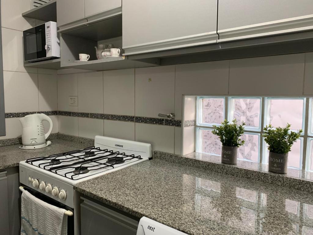 Departamento Nueva Cordoba pa 4personas