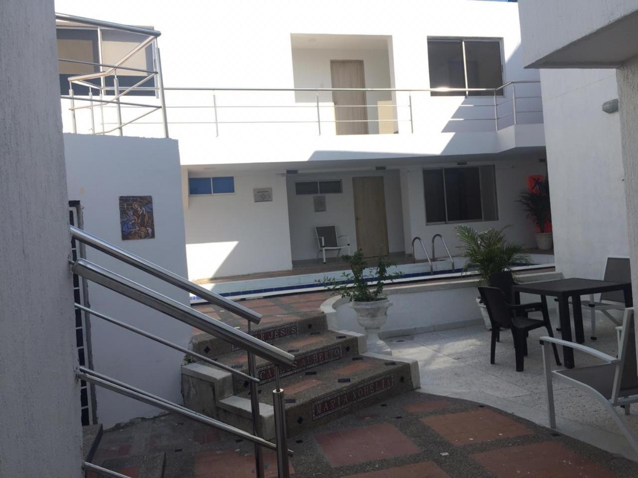 Villa Mary Hostal