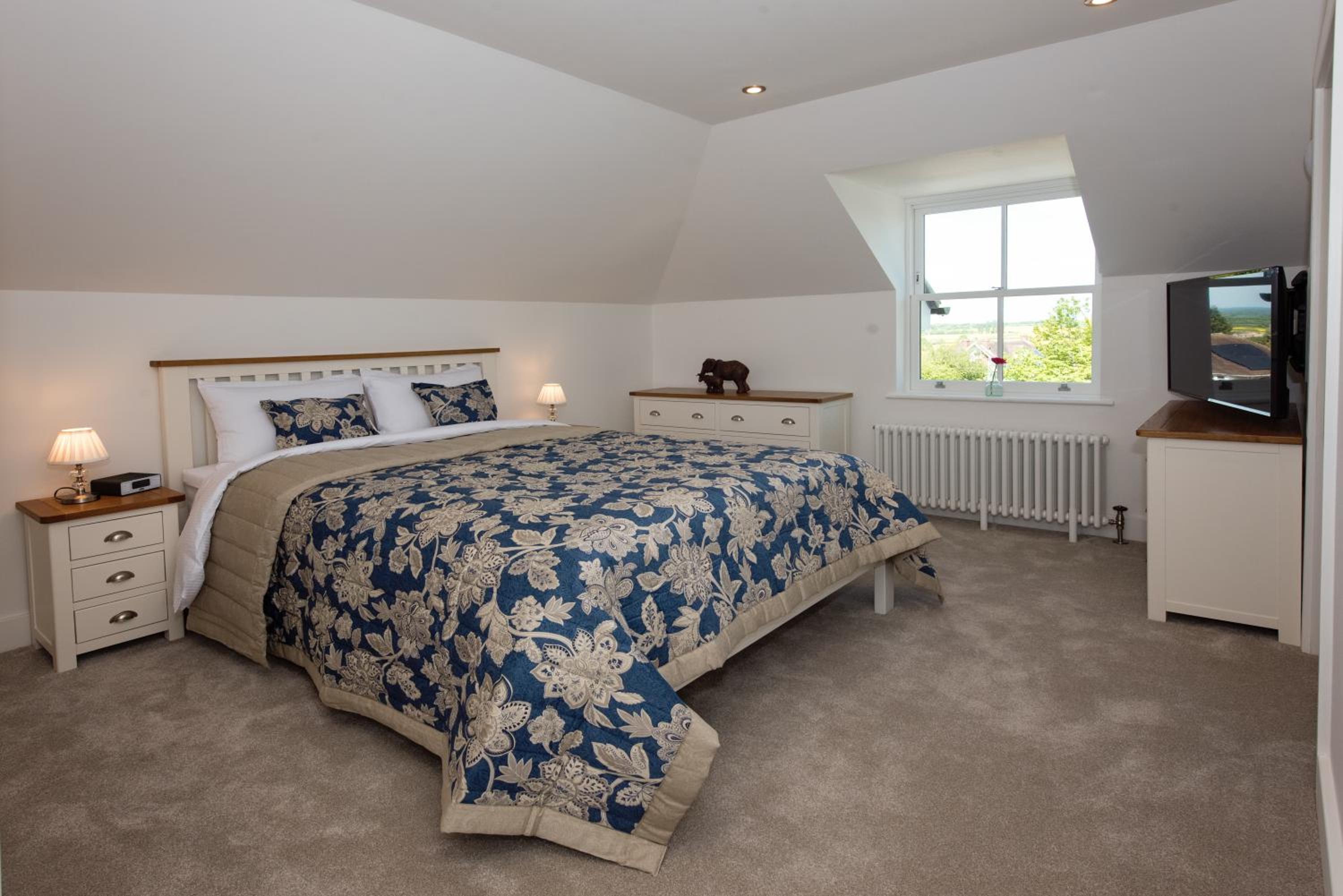 Oxford Vacations - Best Luxury Apart Hotel in Oxford- Beechwood House - Property Image 42