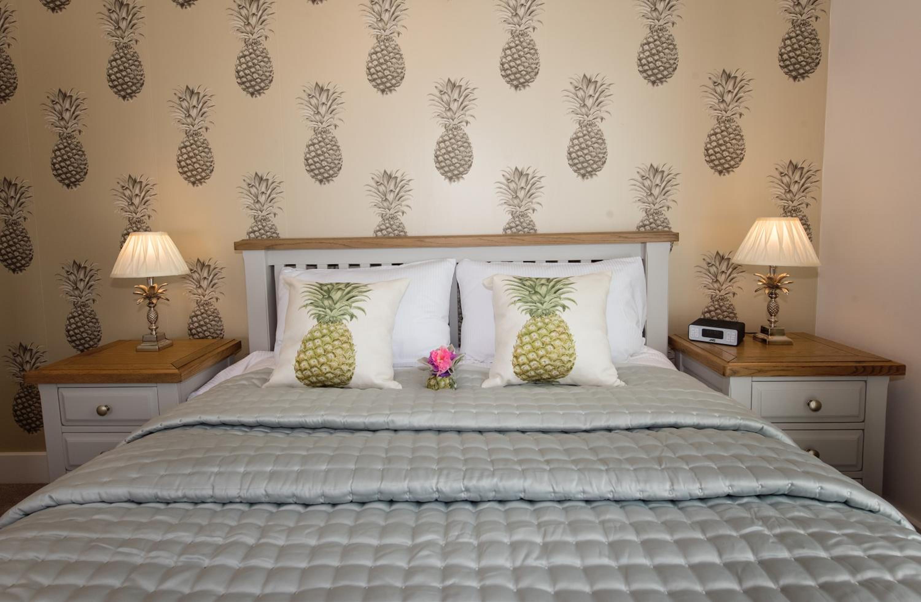 Oxford Vacations - Best Luxury Apart Hotel in Oxford- Beechwood House - Property Image 38