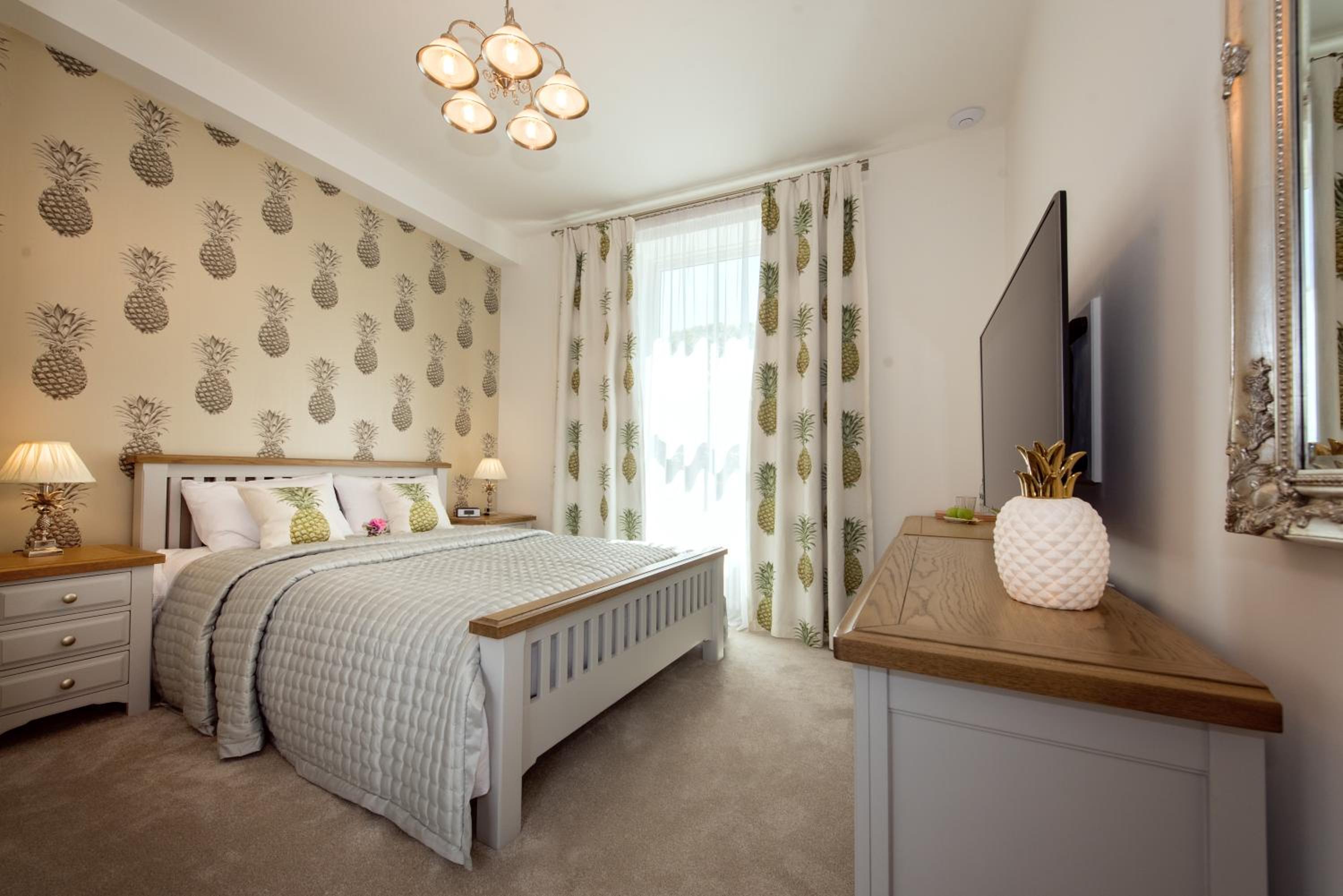 Oxford Vacations - Best Luxury Apart Hotel in Oxford- Beechwood House - Property Image 12