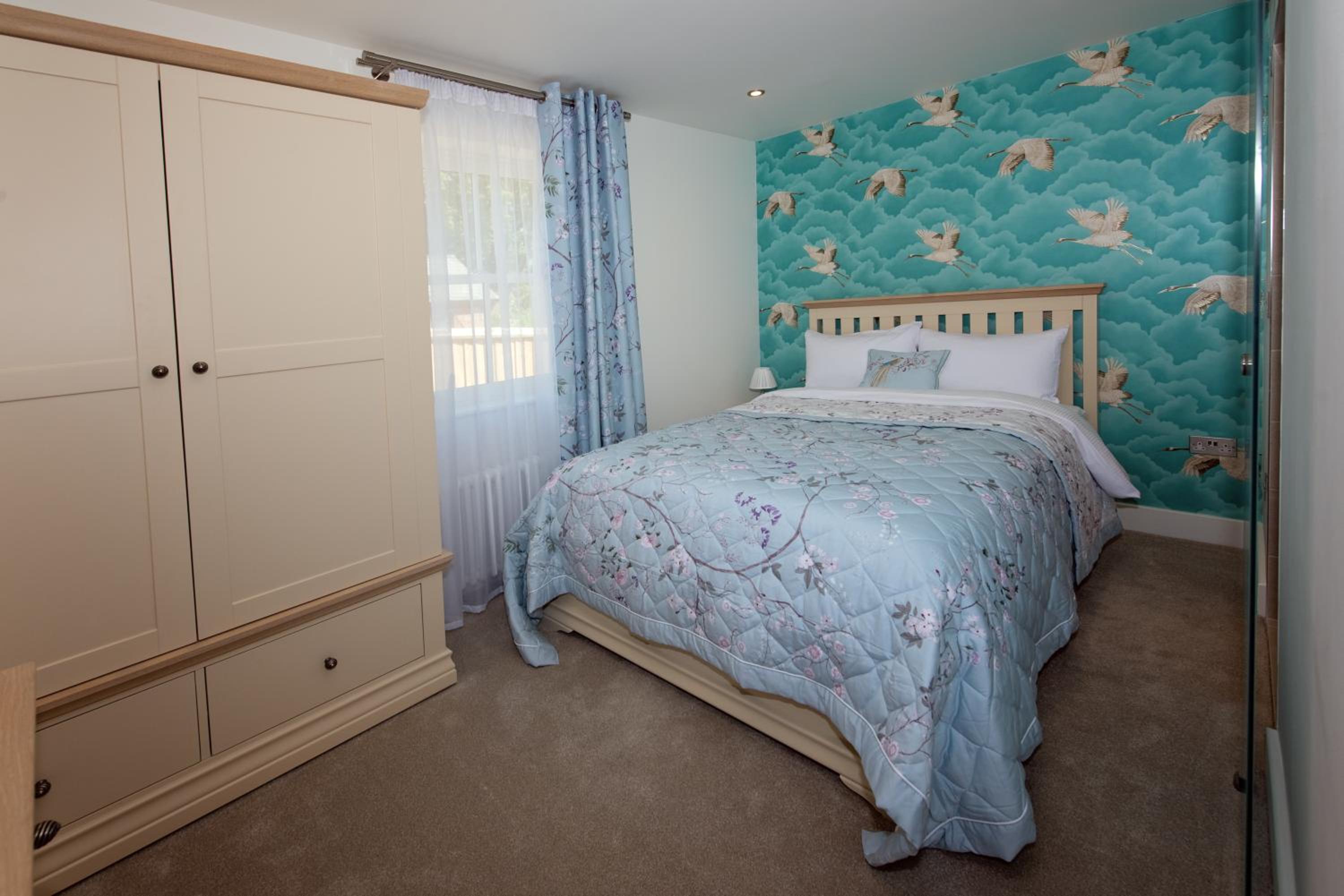 Oxford Vacations - Best Luxury Apart Hotel in Oxford- Beechwood House - Property Image 29