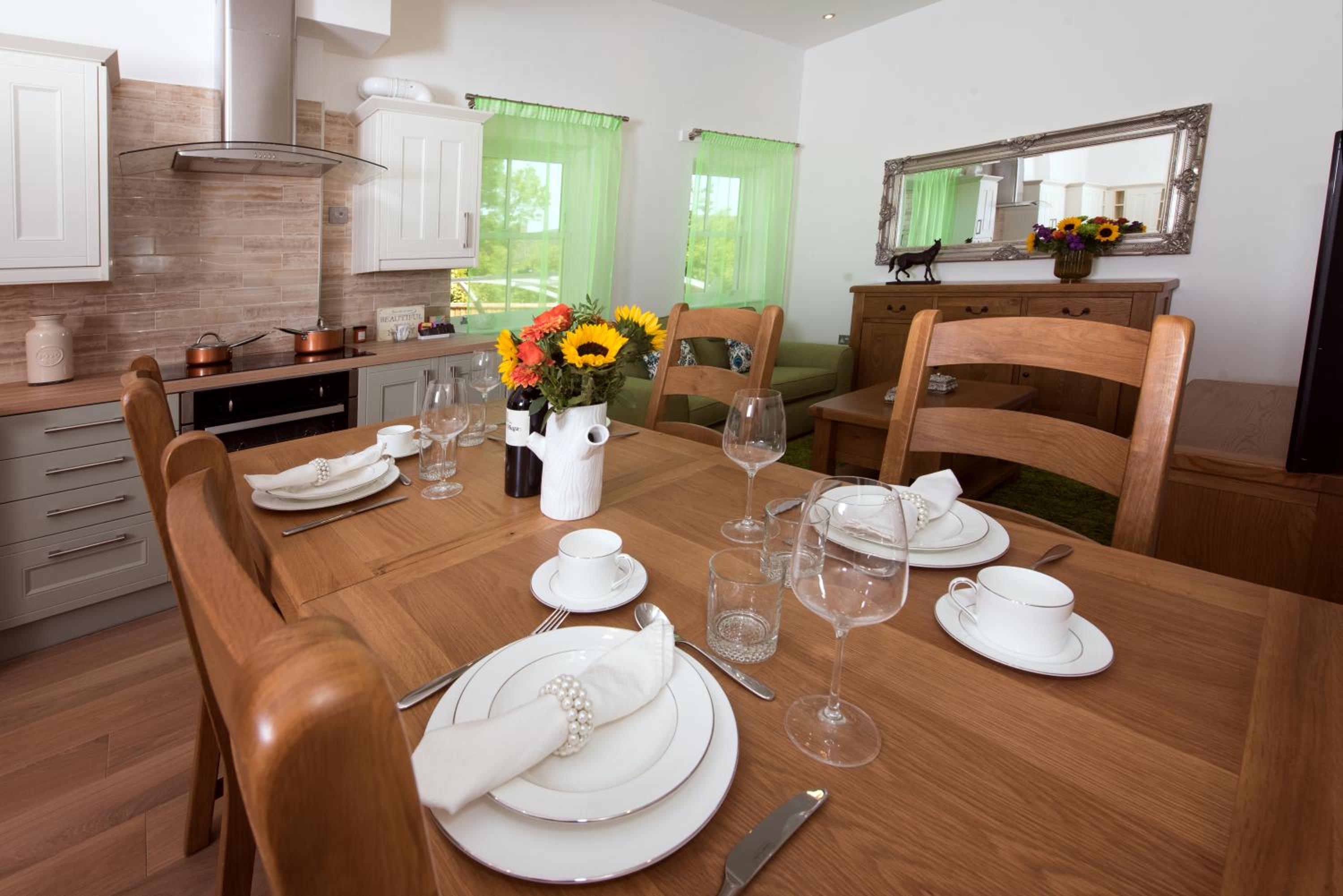 Oxford Vacations - Best Luxury Apart Hotel in Oxford- Beechwood House - Property Image 1