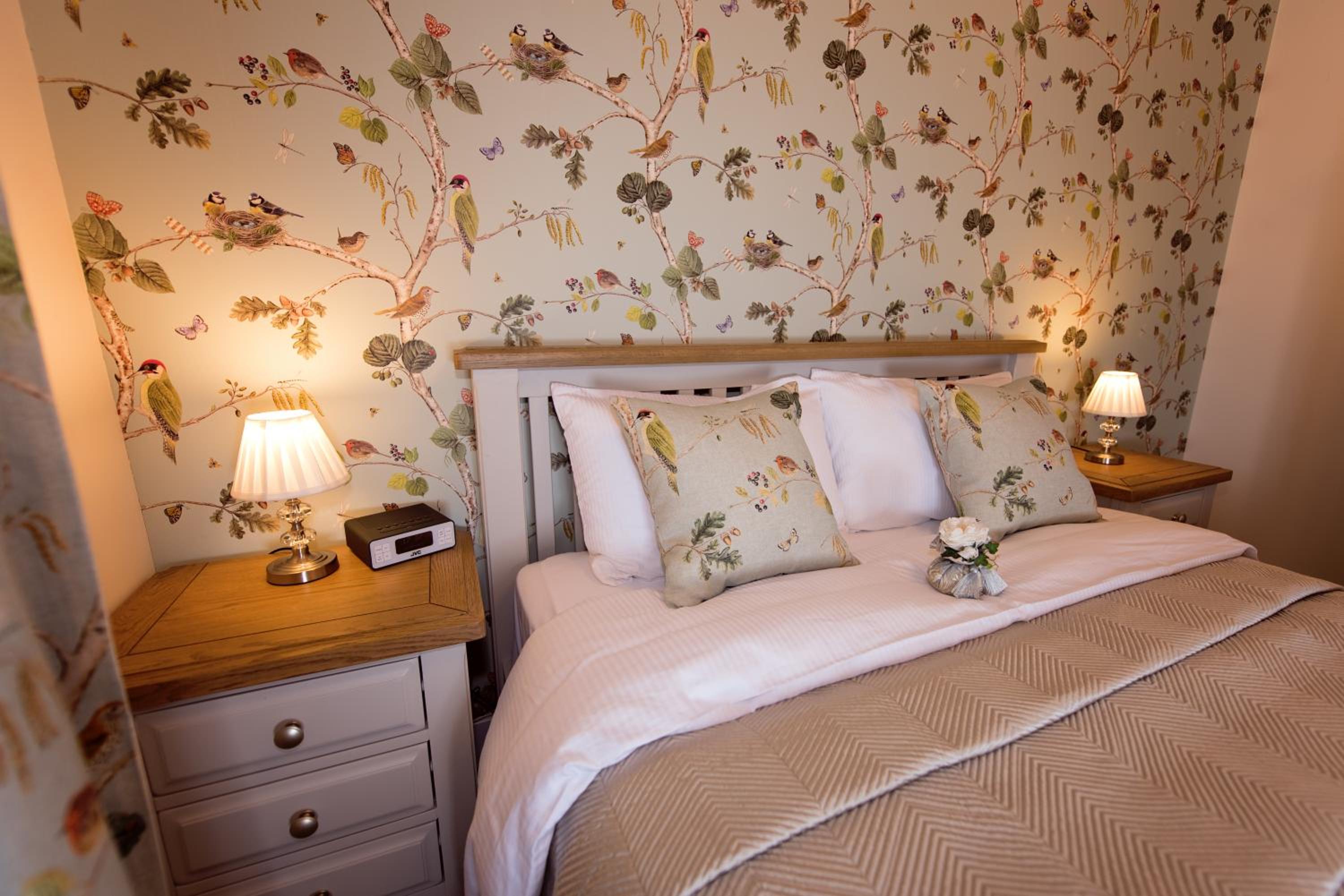 Oxford Vacations - Best Luxury Apart Hotel in Oxford- Beechwood House - Property Image 9