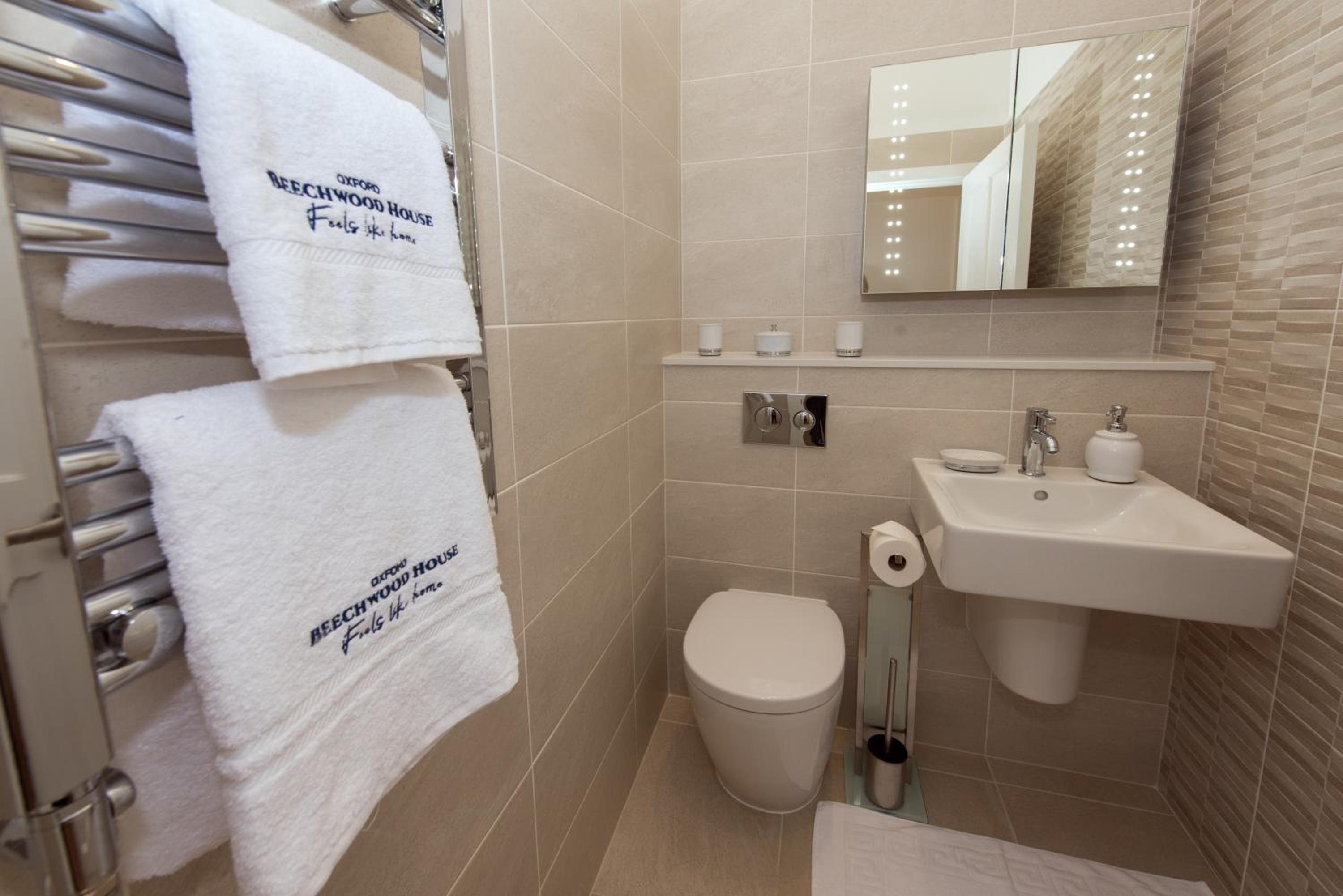 Oxford Vacations - Best Luxury Apart Hotel in Oxford- Beechwood House - Property Image 11