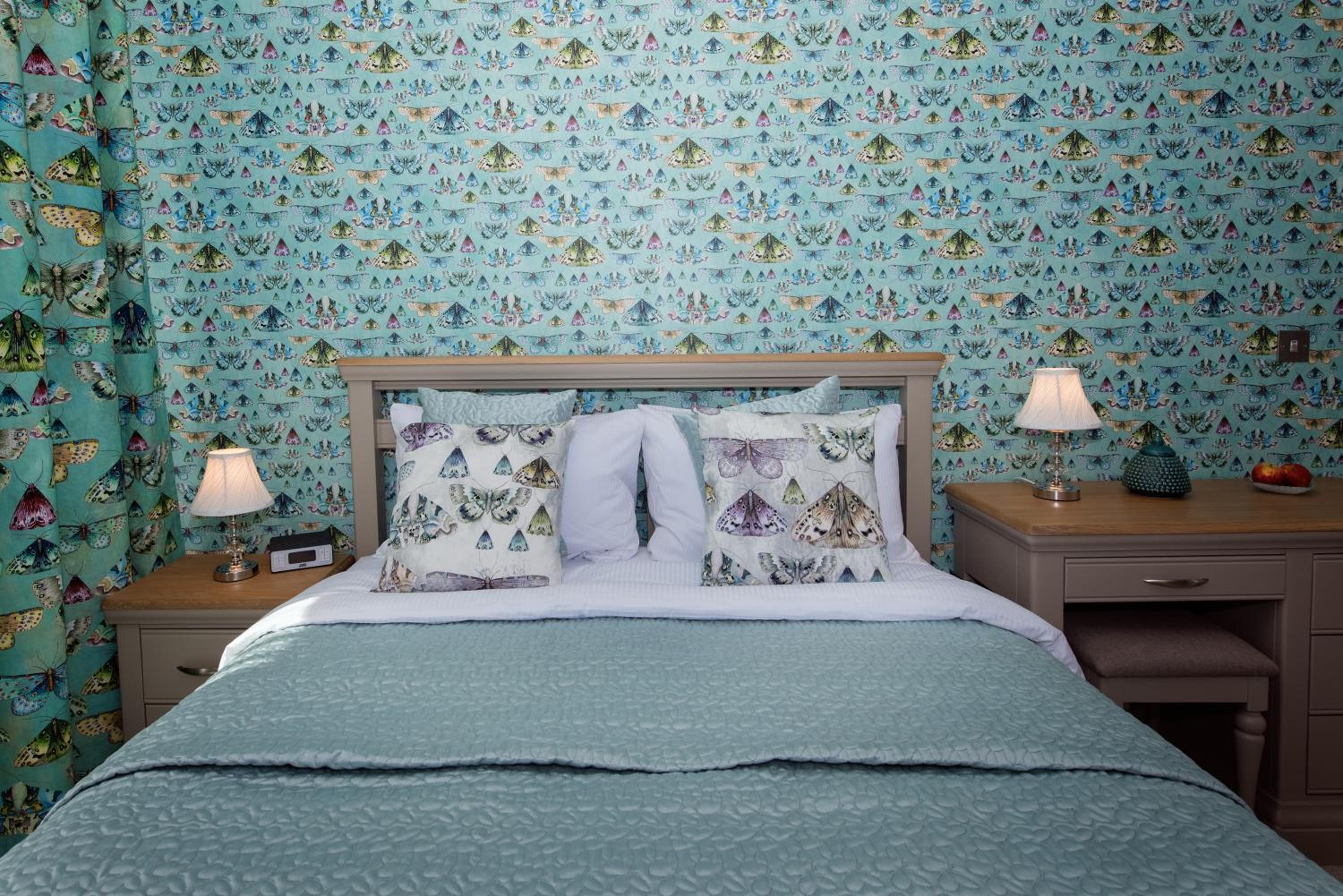Oxford Vacations - Best Luxury Apart Hotel in Oxford- Beechwood House - Property Image 35