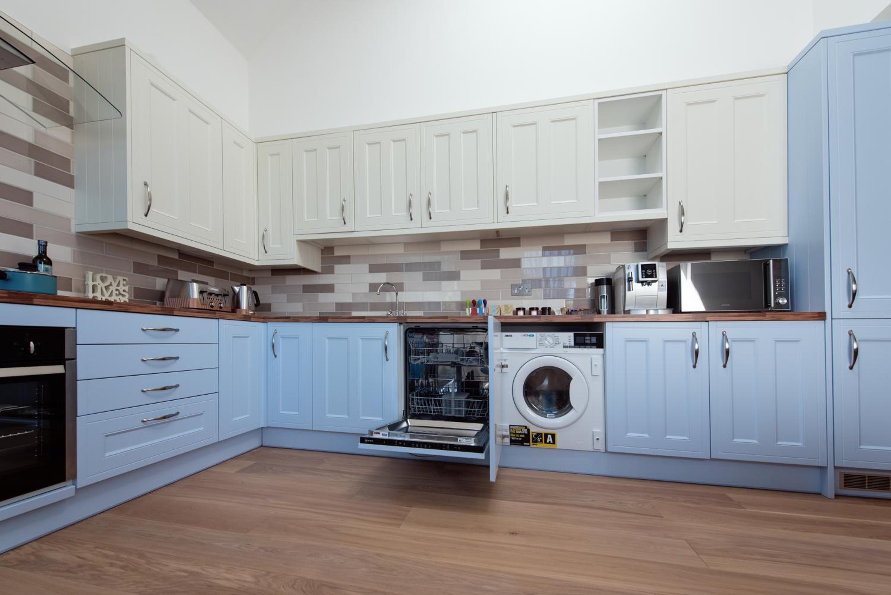 Oxford Vacations - Best Luxury Apart Hotel in Oxford- Beechwood House - Property Image 25