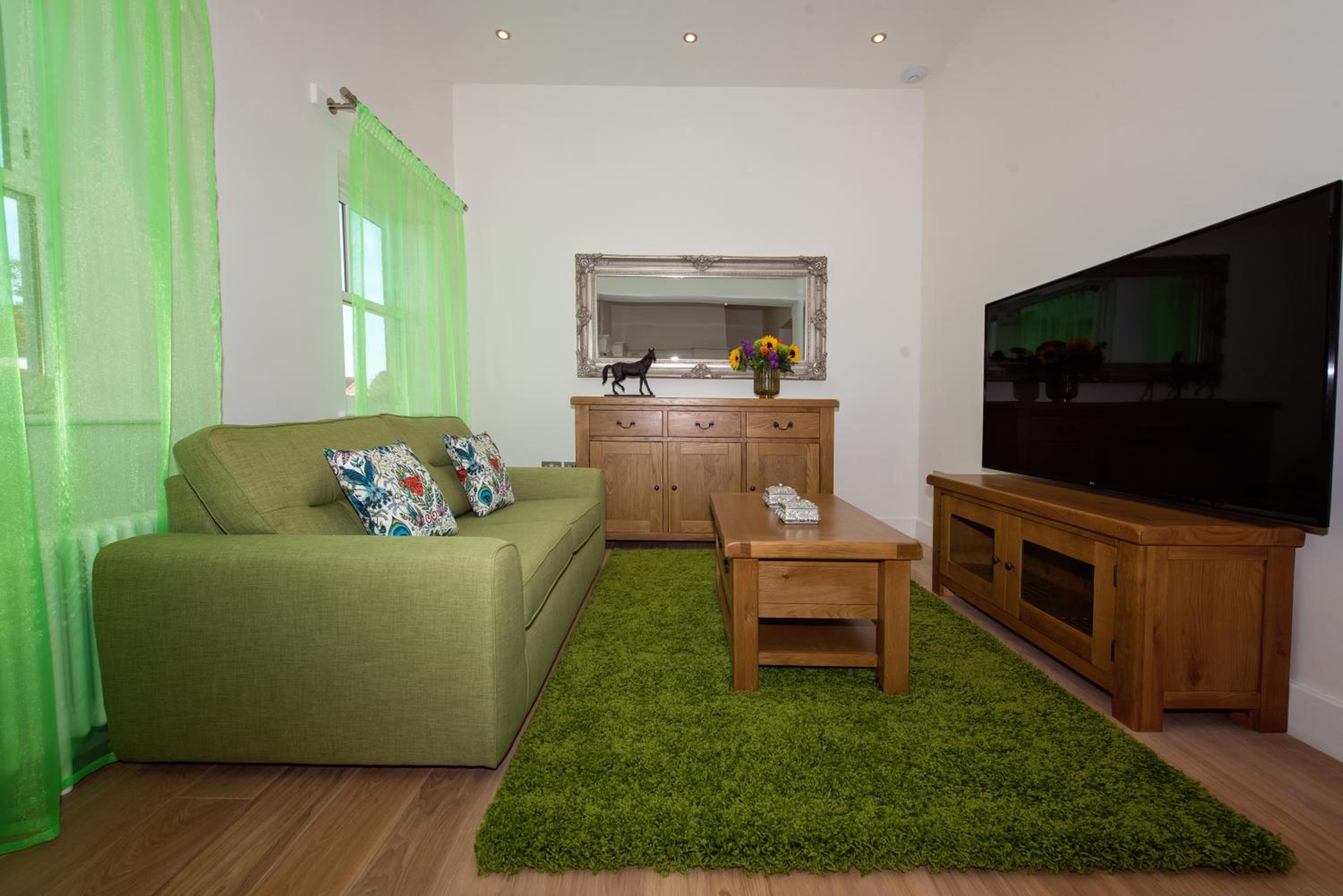 Oxford Vacations - Best Luxury Apart Hotel in Oxford- Beechwood House - Property Image 24