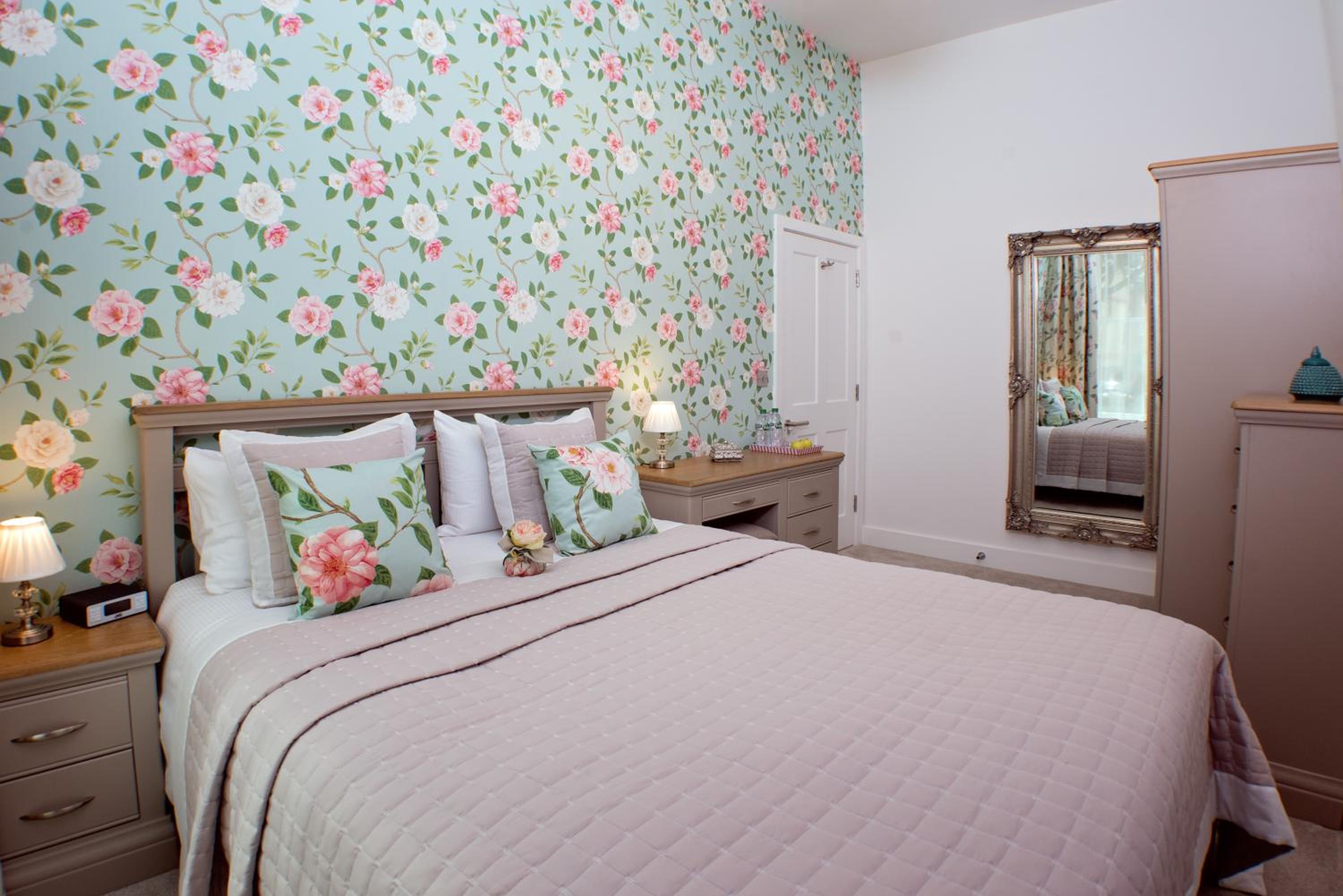 Oxford Vacations - Best Luxury Apart Hotel in Oxford- Beechwood House - Property Image 33