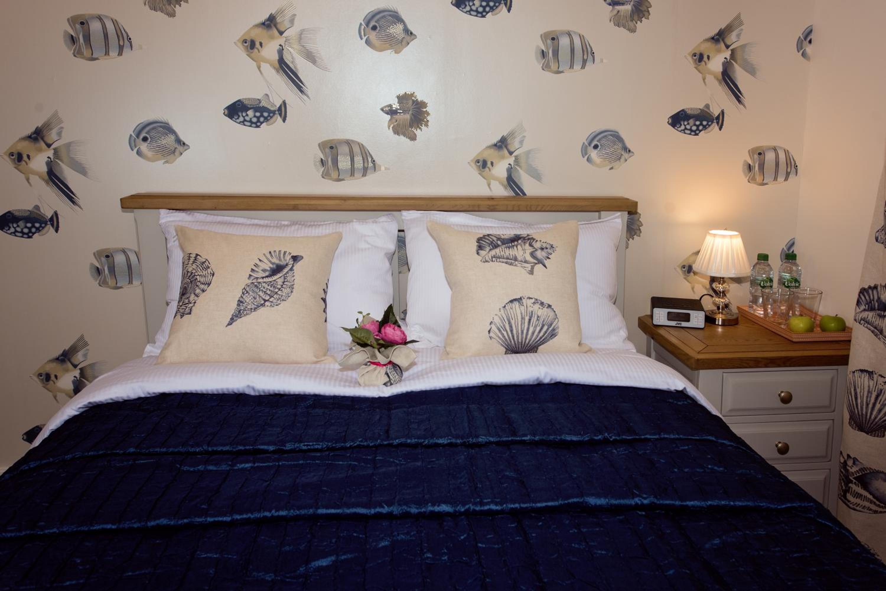 Oxford Vacations - Best Luxury Apart Hotel in Oxford- Beechwood House - Property Image 8