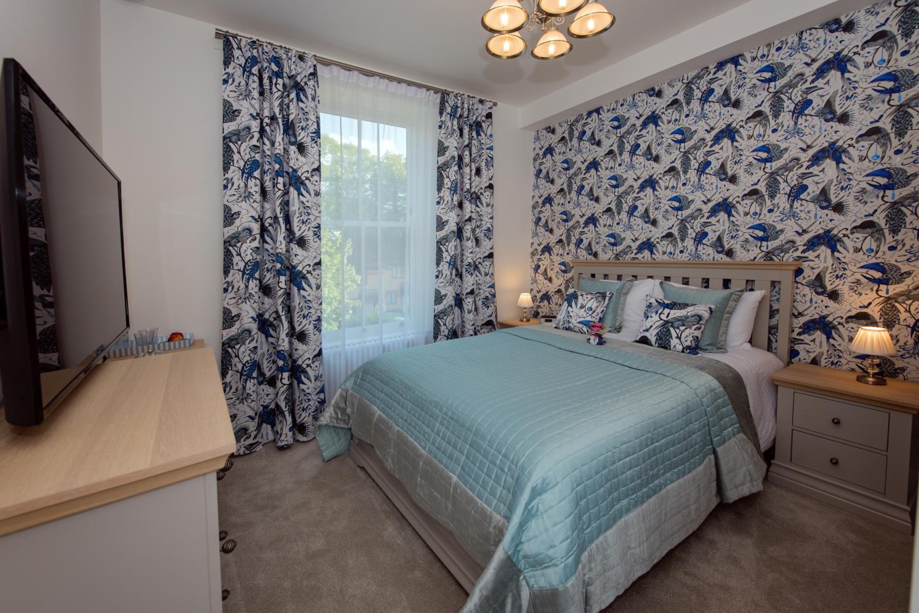 Oxford Vacations - Best Luxury Apart Hotel in Oxford- Beechwood House - Property Image 37