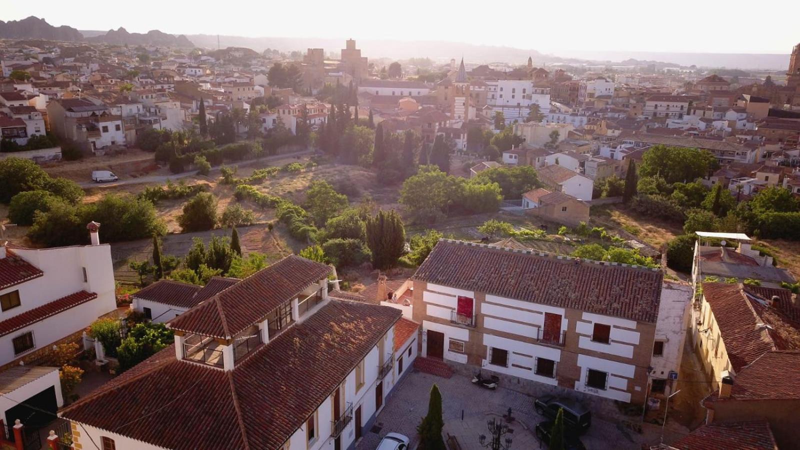 La Casona de la Luz