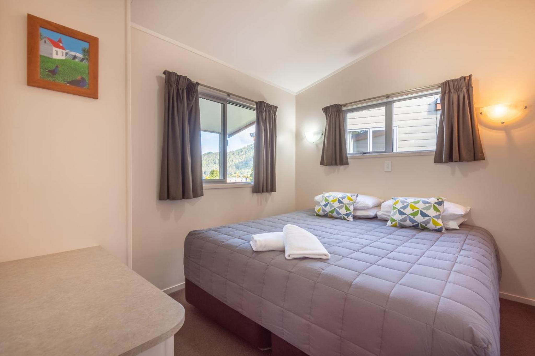 Blue Lake TOP 10 Holiday Park