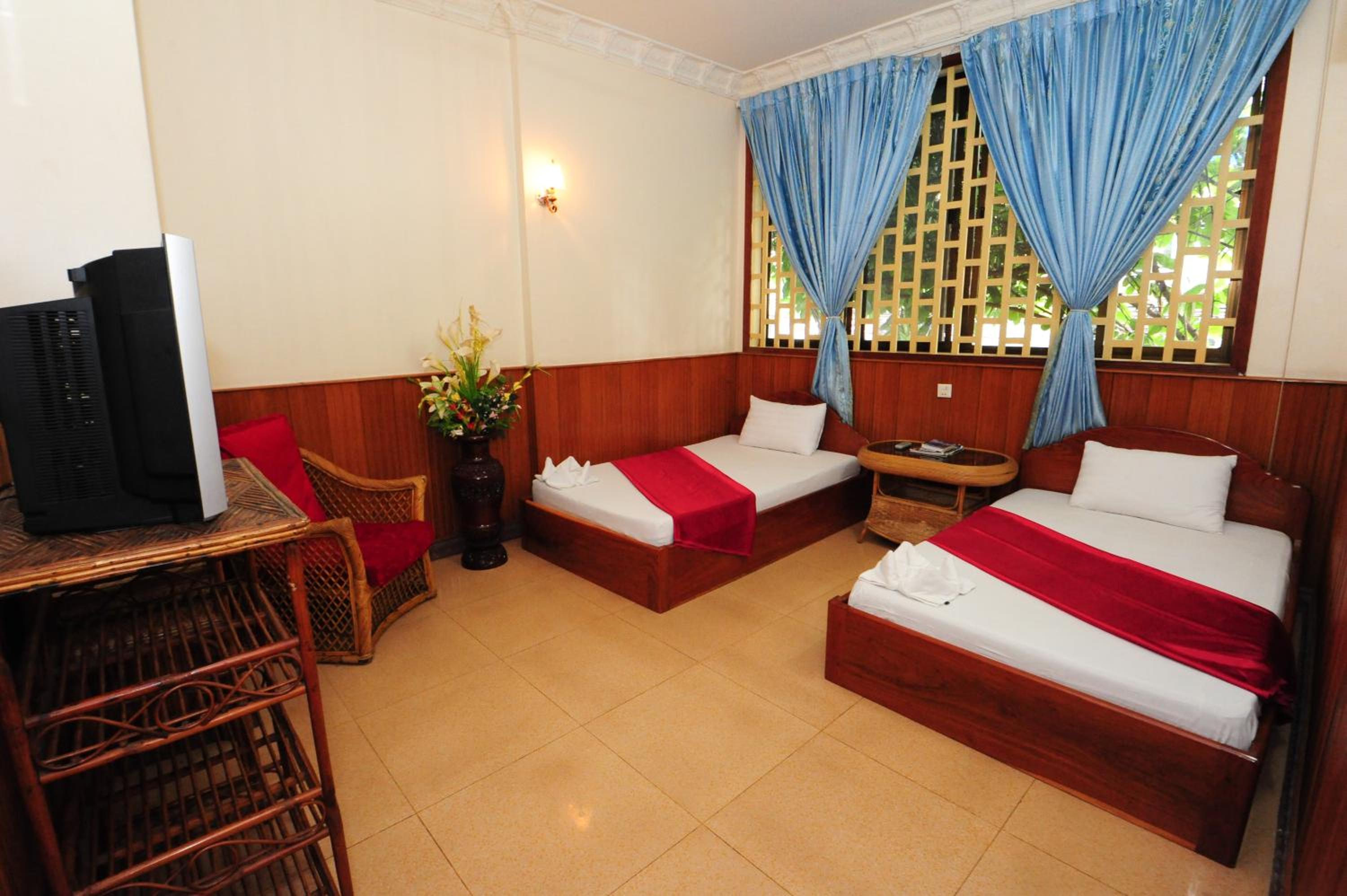 Okay Guesthouse Phnom Penh