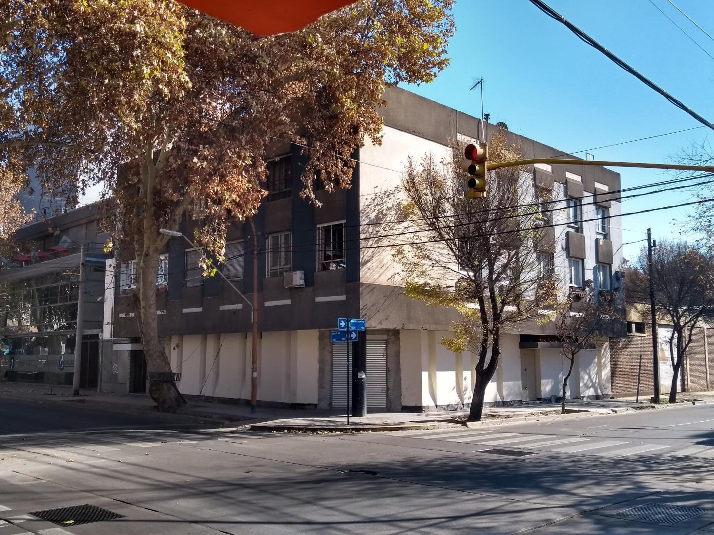 Mendoza Centro Aparment