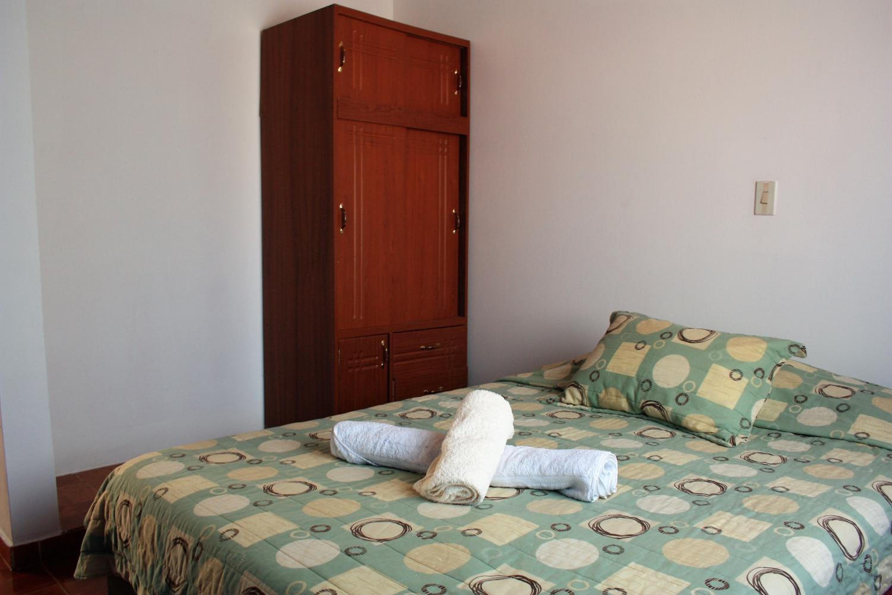 Casa de alquiler Killa Wasi, Paipa