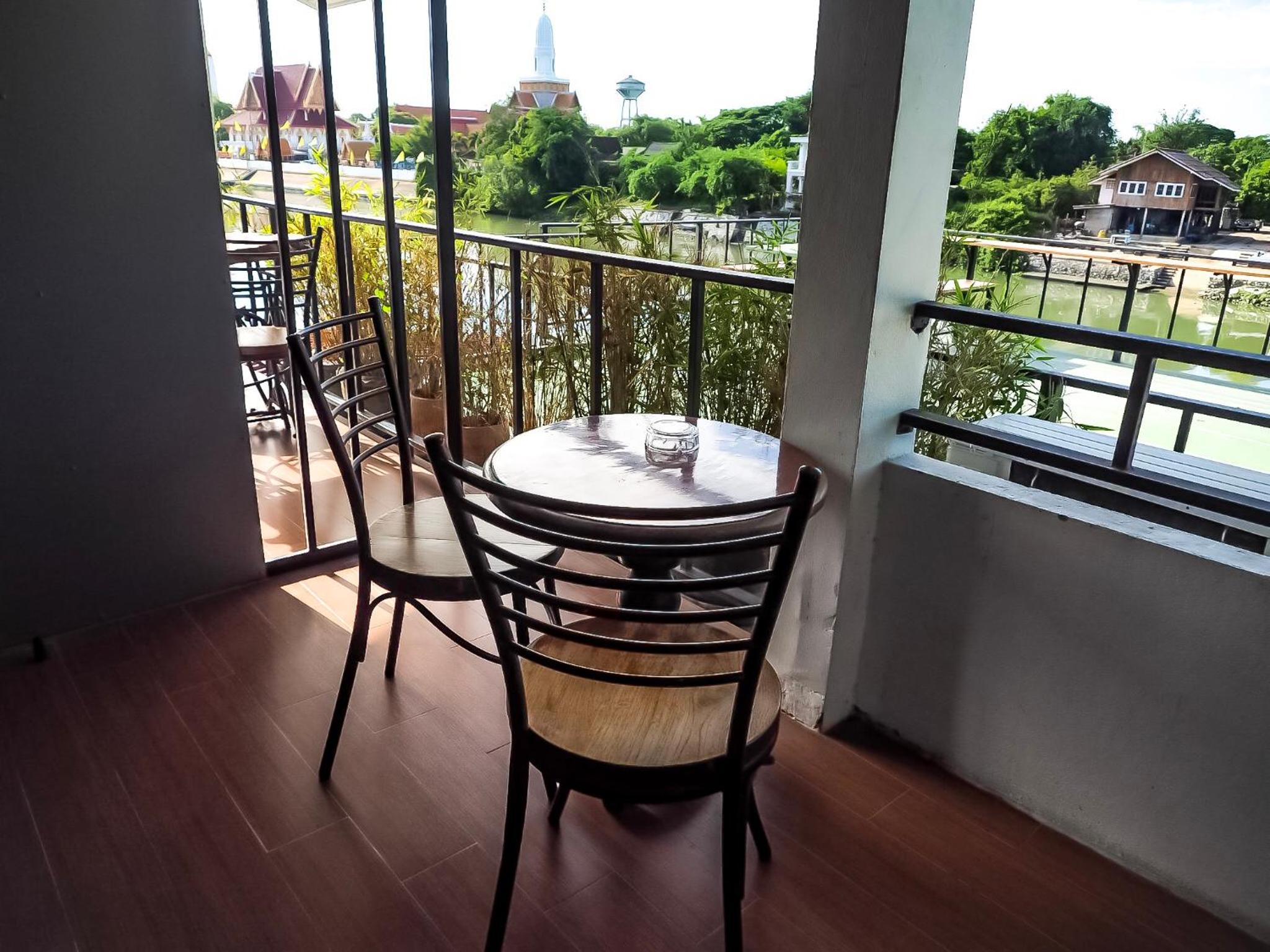 Baan Keang Chon Ayutthaya บ้านเคียงชล อยุธยา — photo 60