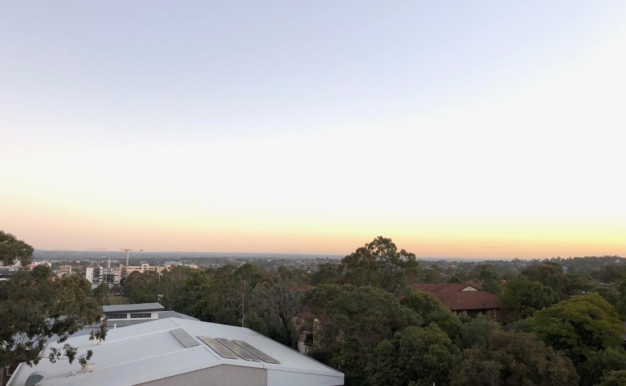 Nice and Clean Apartment with Free Netflix and Parking view 3