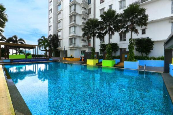Richbaliz Homestay @ Selayang Point photo 2
